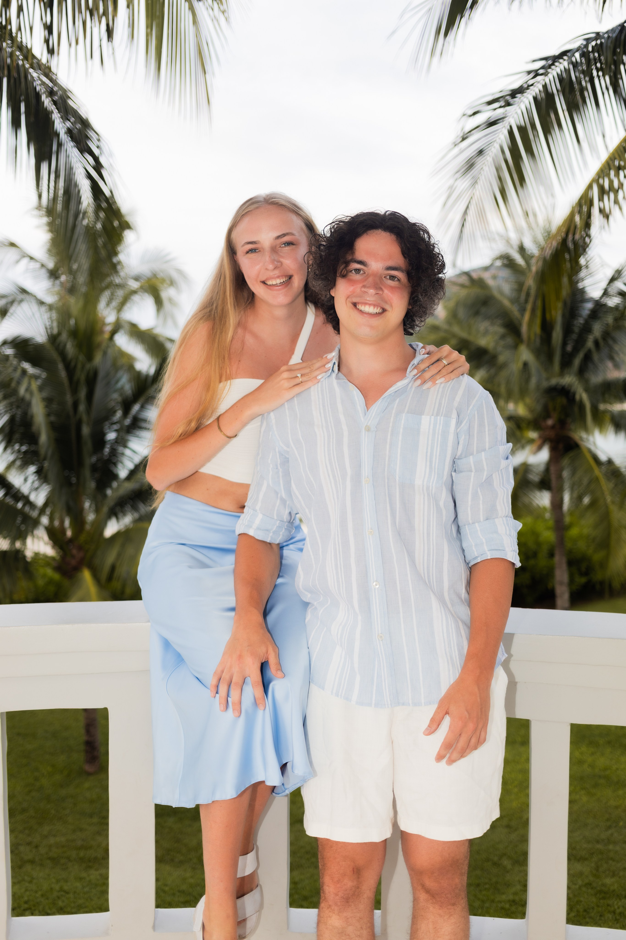 MARRIOTT. Family and Private Photoshoot in Nha Trang