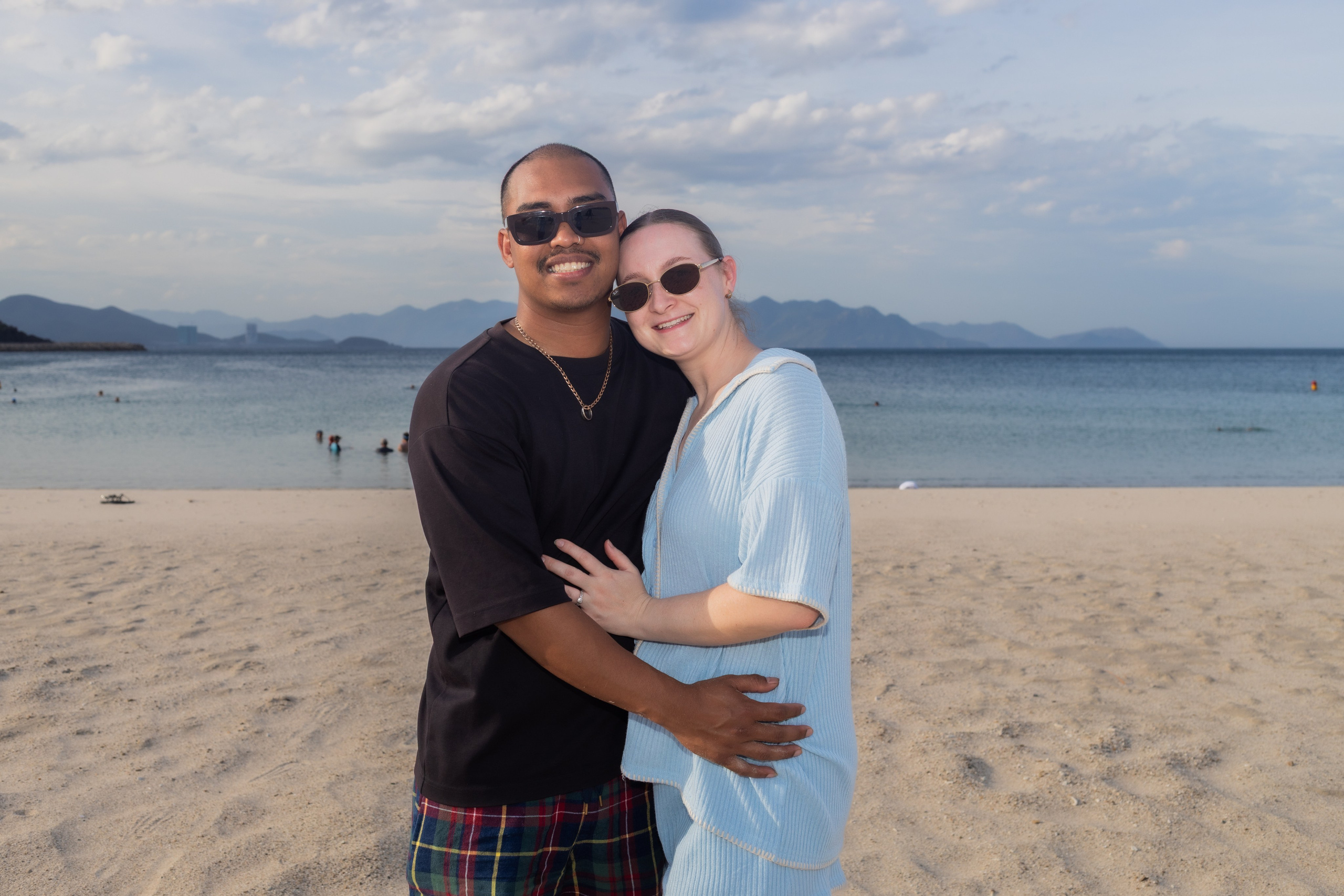 LOVE STORY. Семейная и индивидуальная фотосессия в Нячанге