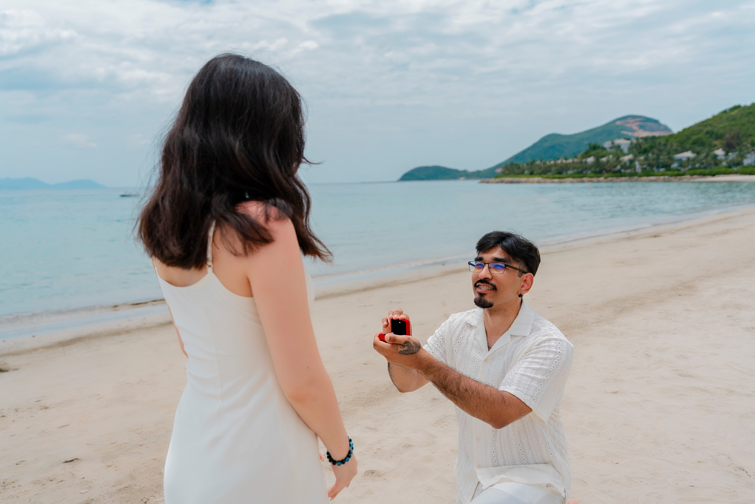LOVE STORY. Семейная и индивидуальная фотосессия в Нячанге