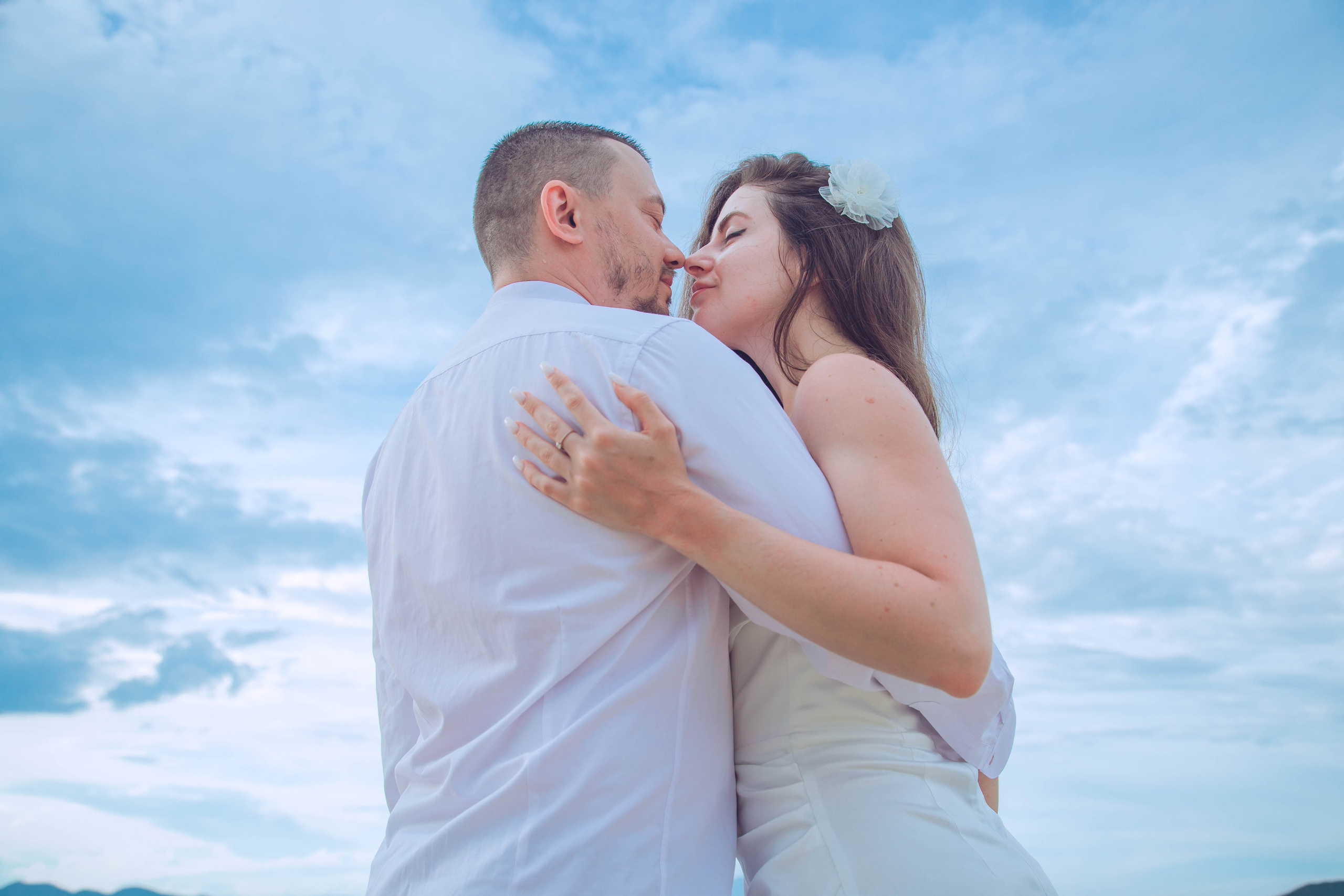 MARRIOTT. Family and Private Photoshoot in Nha Trang