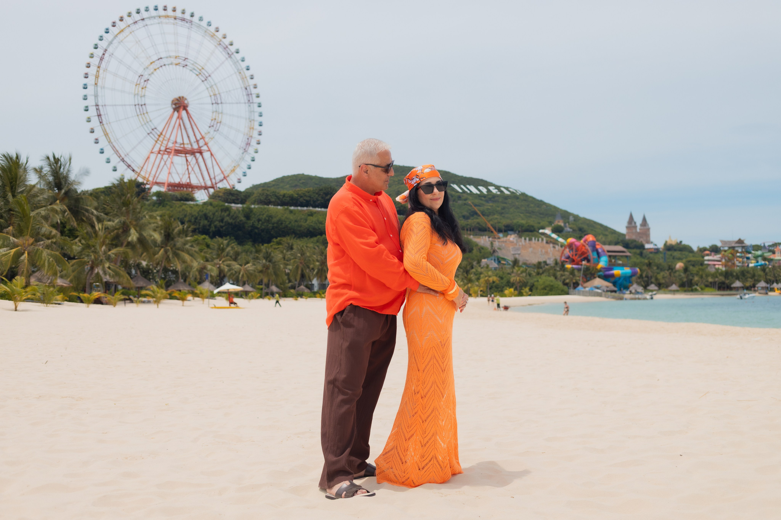 LOVE STORY. Семейная и индивидуальная фотосессия в Нячанге