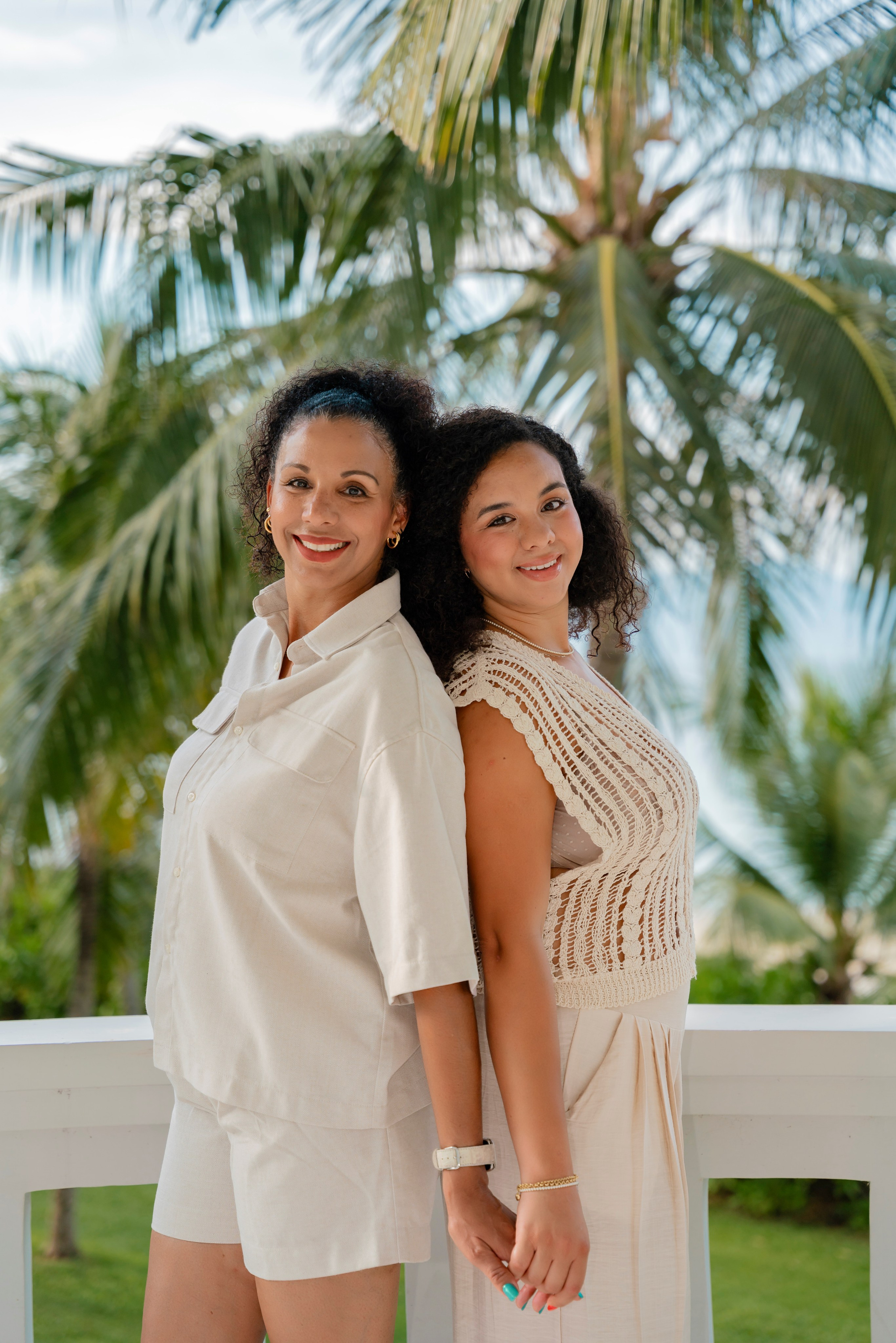 MARRIOTT. Family and Private Photoshoot in Nha Trang
