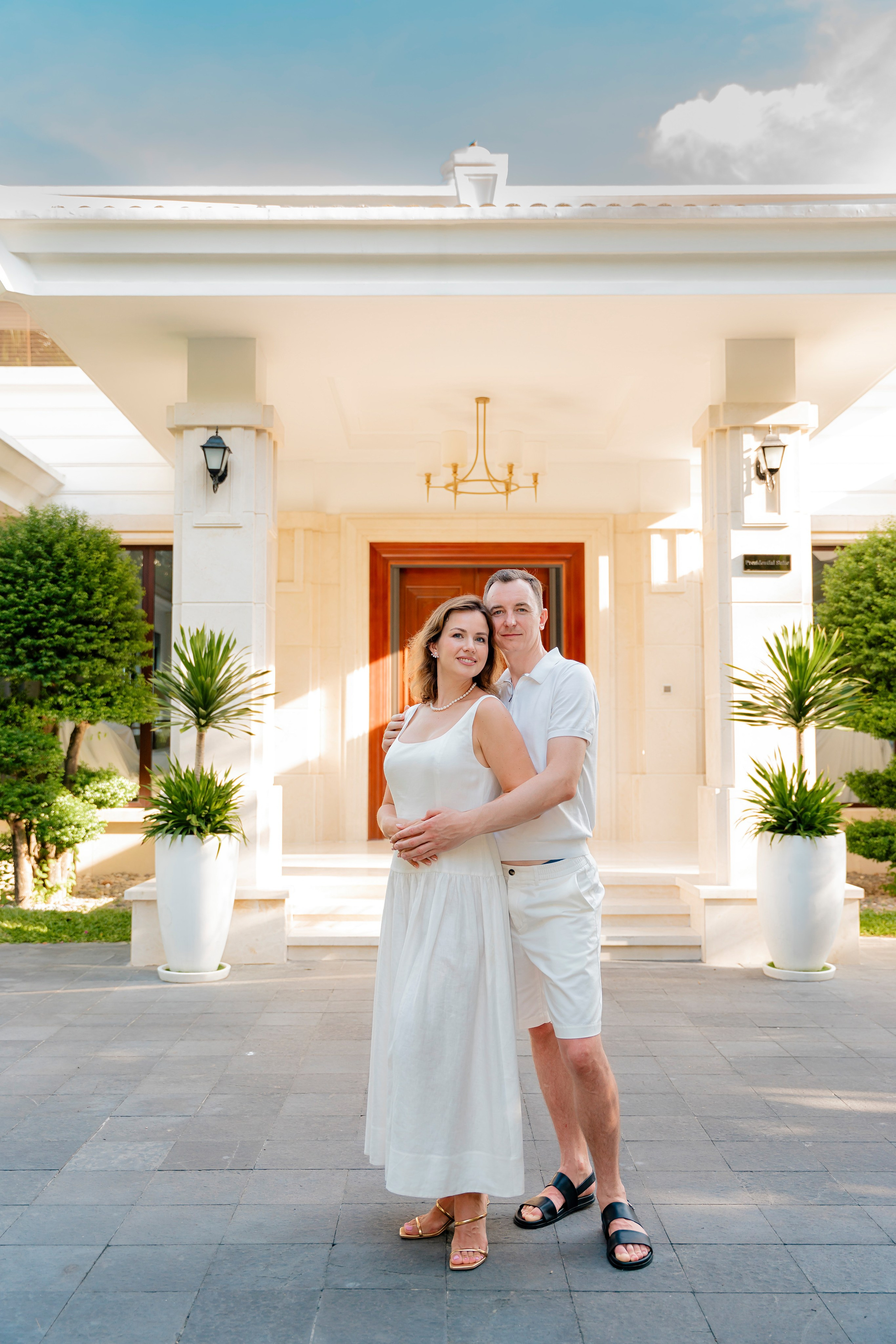 LOVE STORY. Семейная и индивидуальная фотосессия в Нячанге