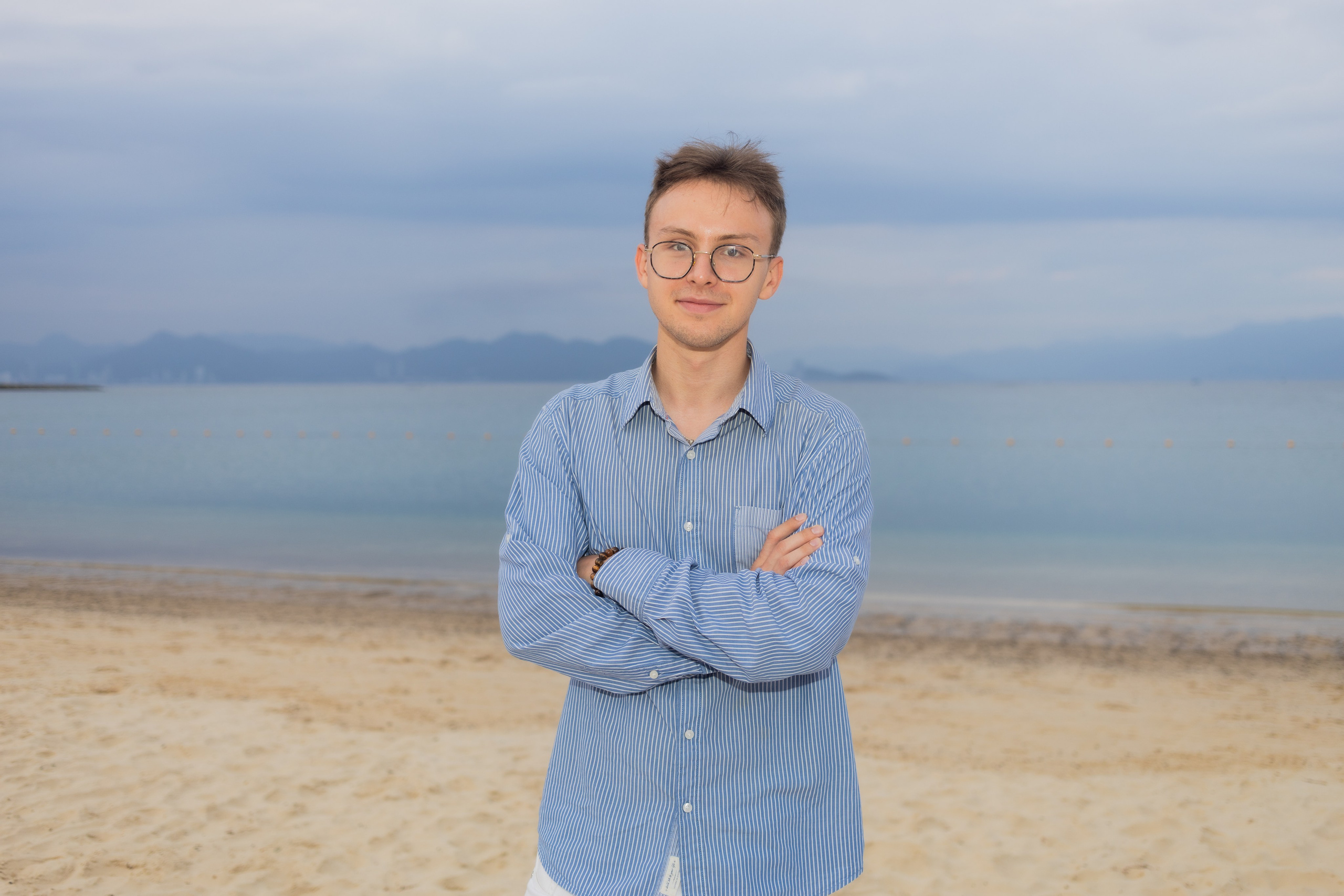 MARRIOTT. Family and Private Photoshoot in Nha Trang