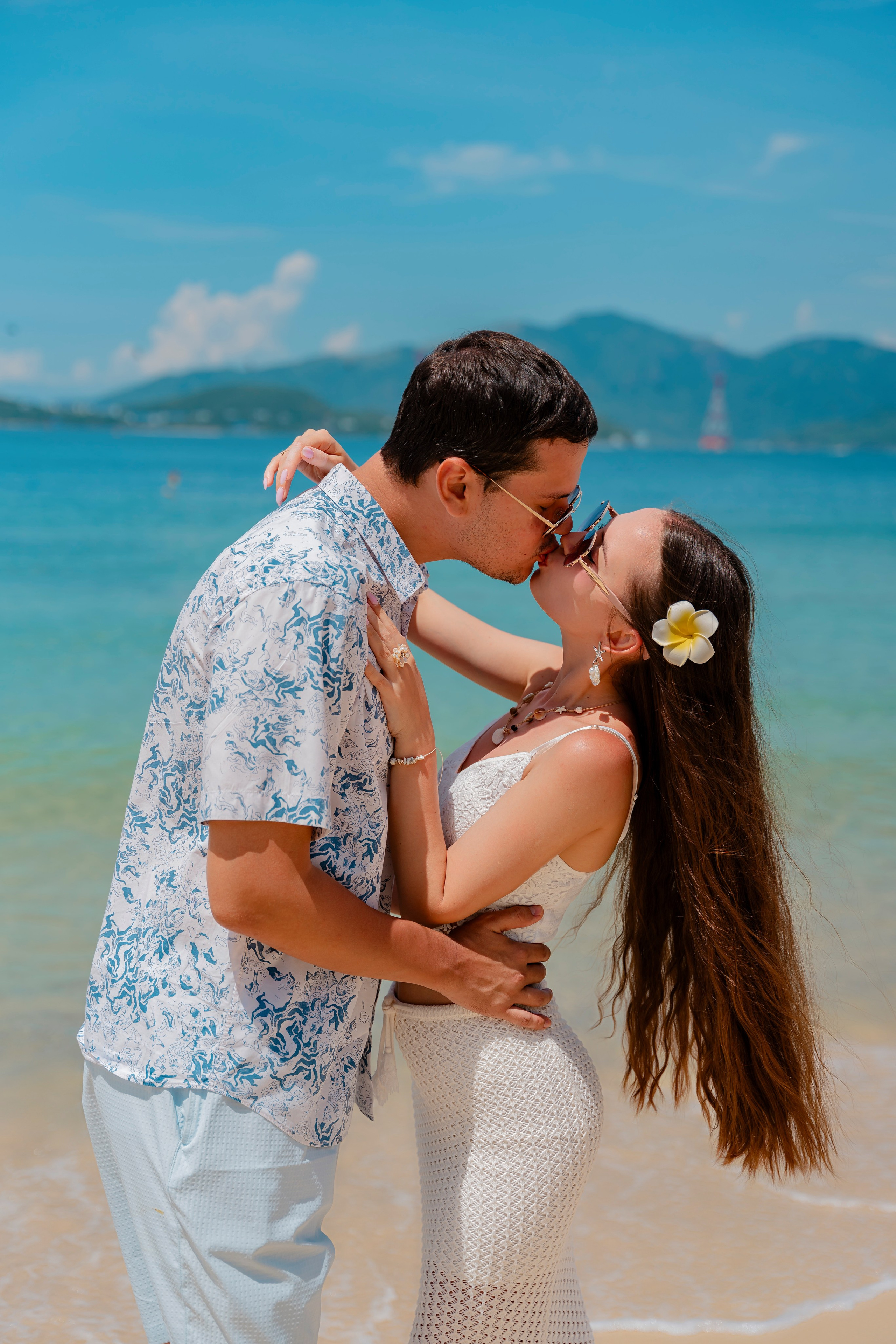 LOVE STORY. Семейная и индивидуальная фотосессия в Нячанге