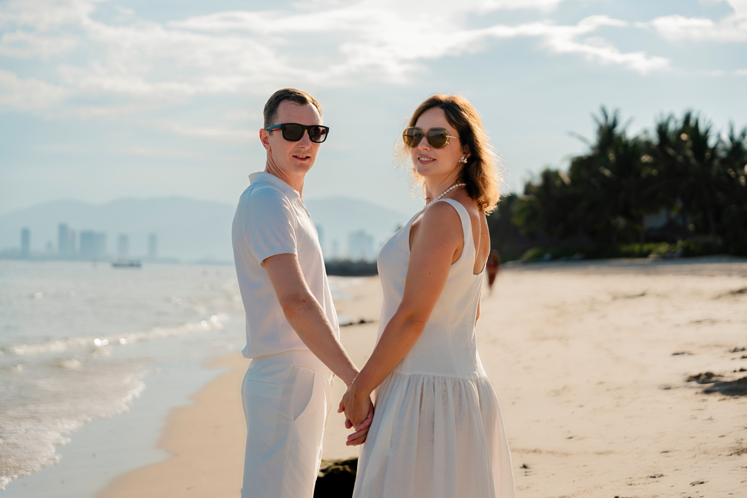 LOVE STORY. Семейная и индивидуальная фотосессия в Нячанге