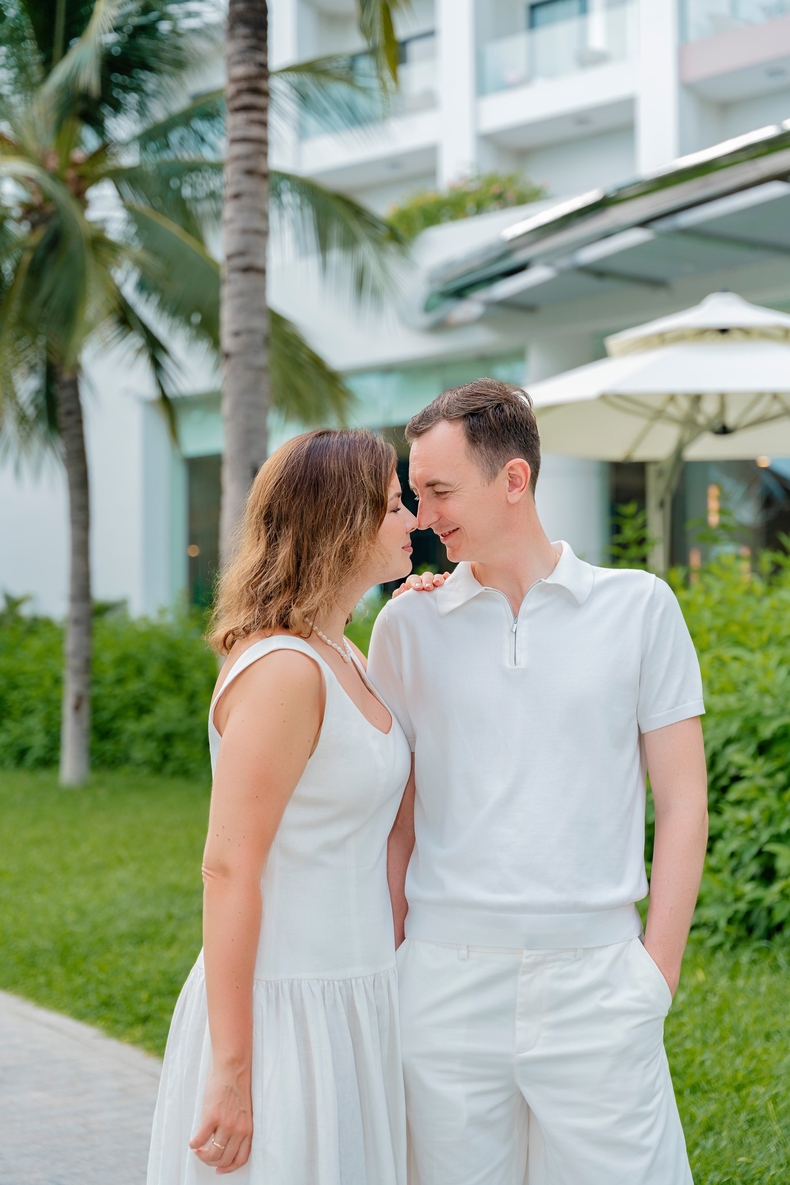 LOVE STORY. Семейная и индивидуальная фотосессия в Нячанге