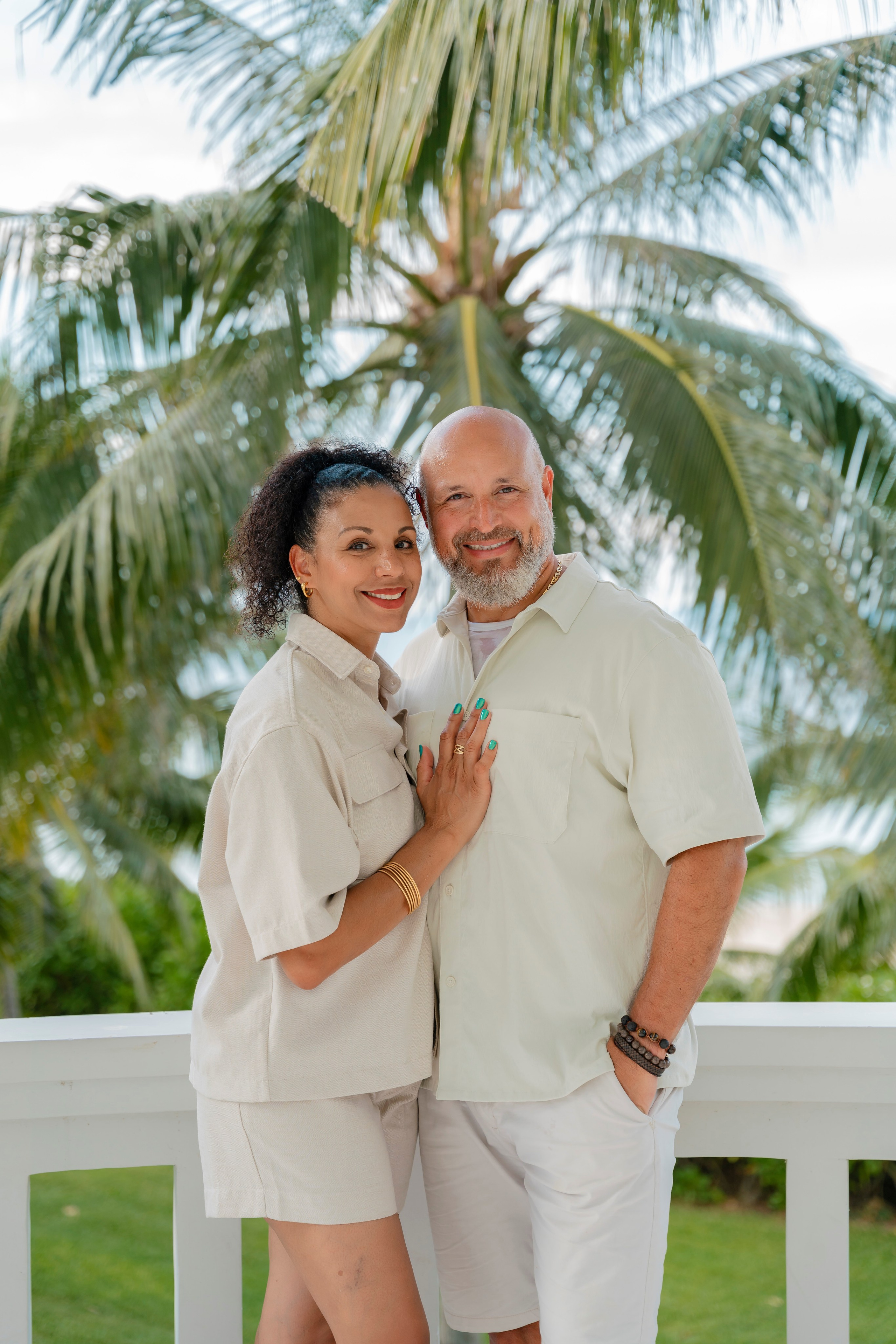 MARRIOTT. Family and Private Photoshoot in Nha Trang