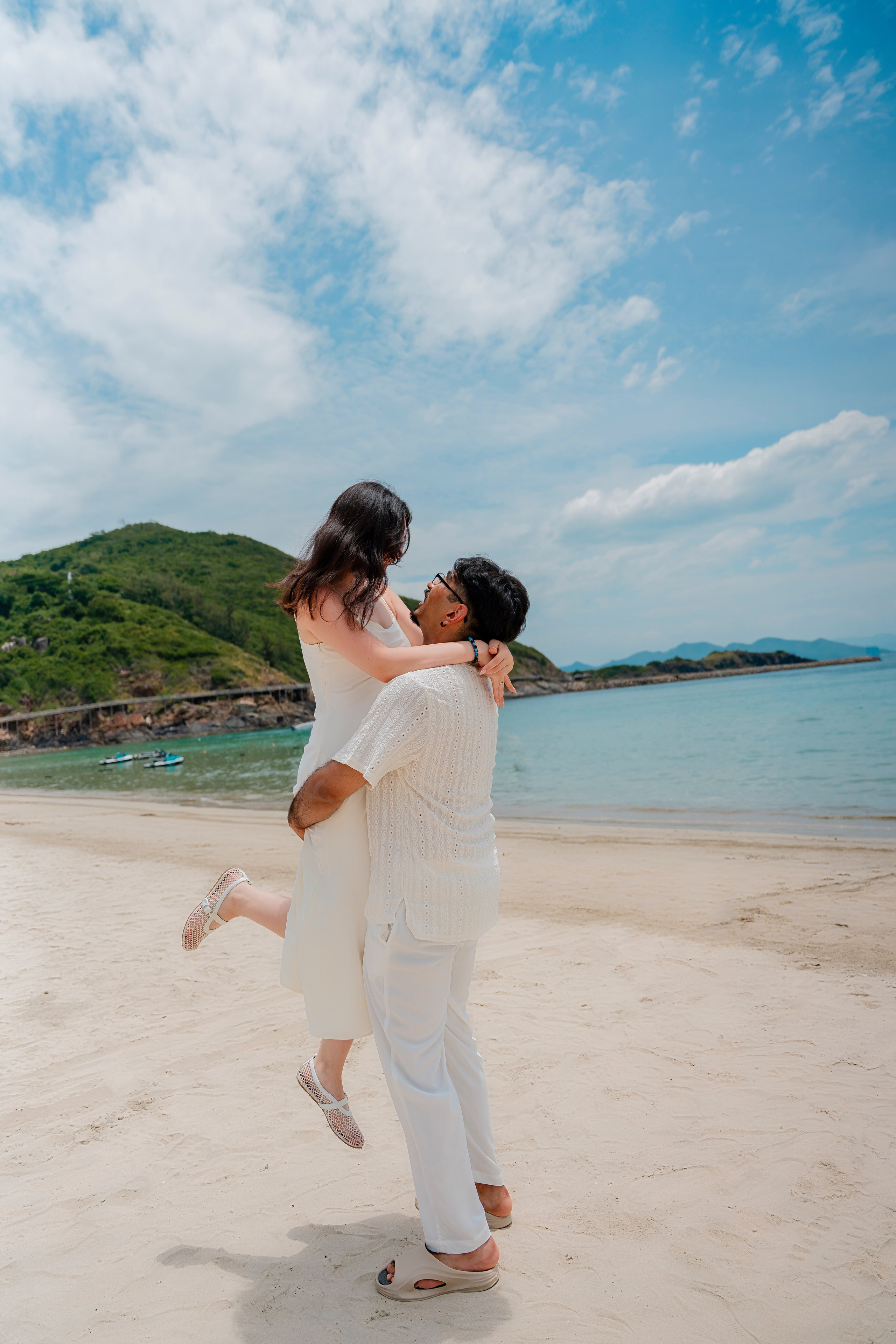 LOVE STORY. Семейная и индивидуальная фотосессия в Нячанге