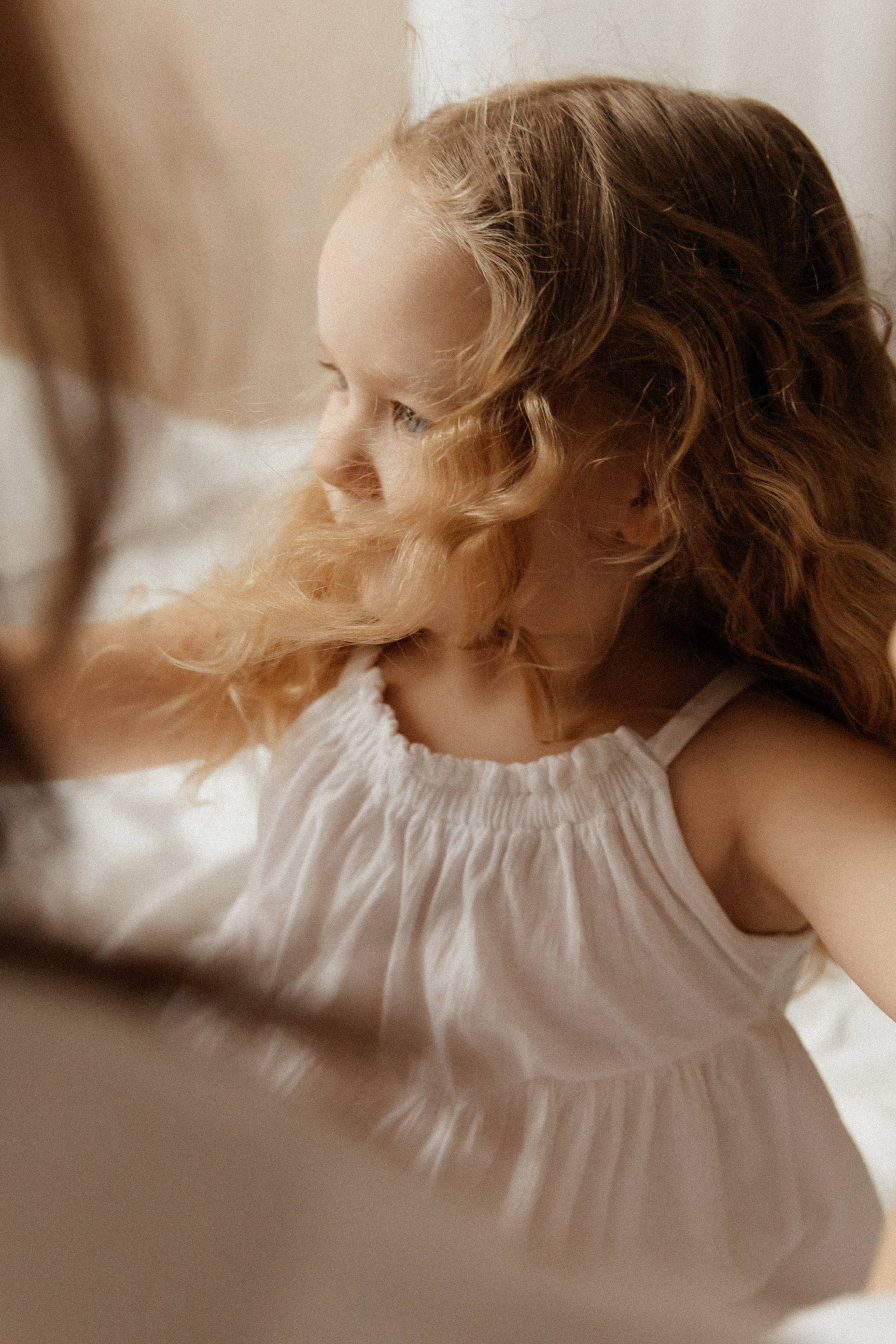 Марина и Арина. Фотограф Ульяна Дивина в Нижнем Новгороде и Нижегородской области