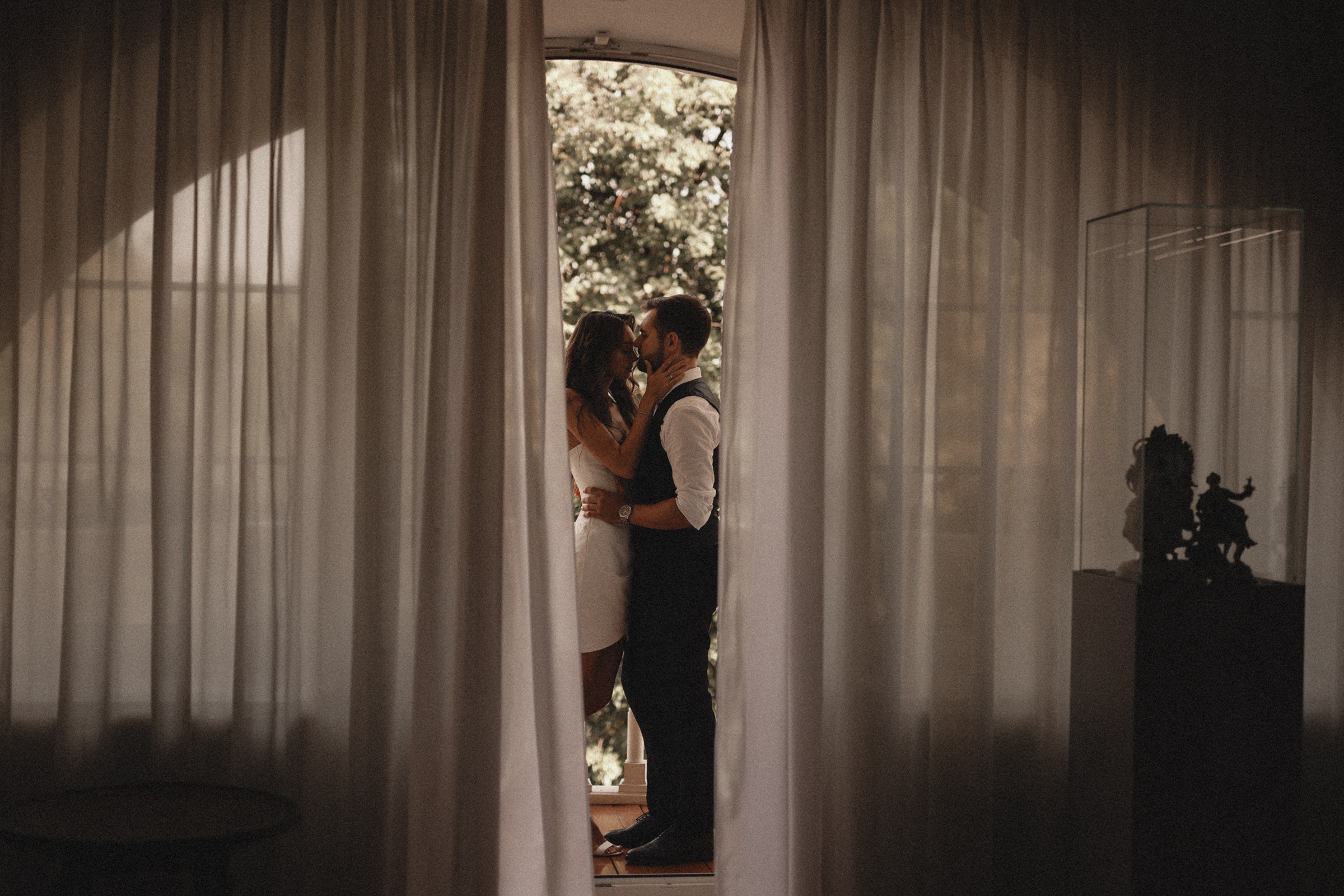 Six brilliants. Свадебный фотограф в Ярославле Илья Жуков