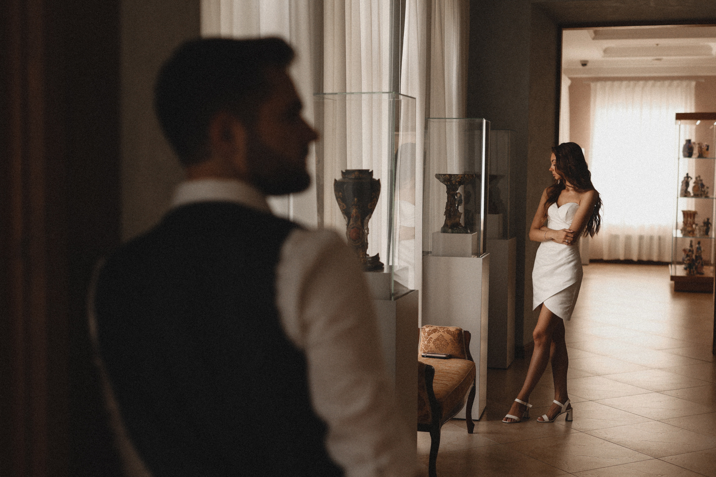 Six brilliants. Свадебный фотограф в Ярославле Илья Жуков