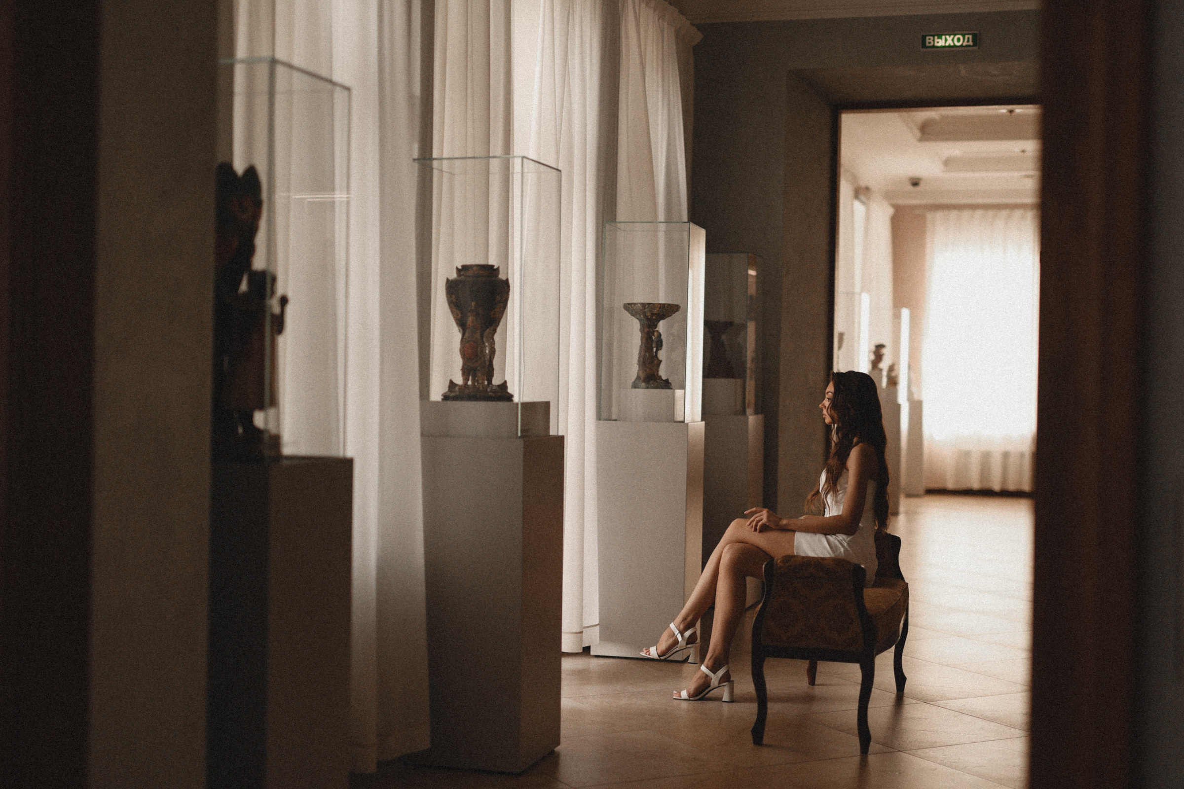 Six brilliants. Свадебный фотограф в Ярославле Илья Жуков