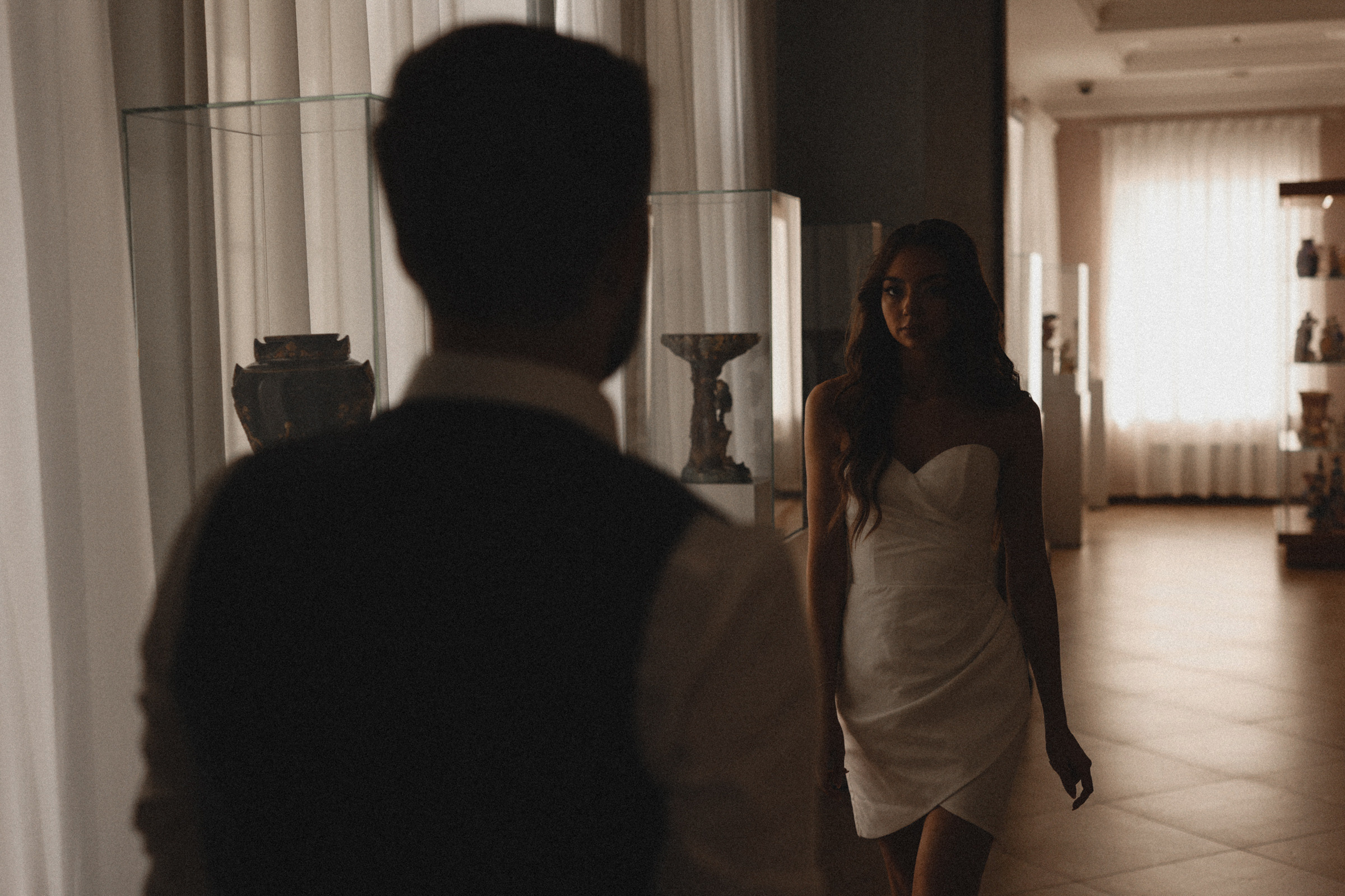 Six brilliants. Свадебный фотограф в Ярославле Илья Жуков