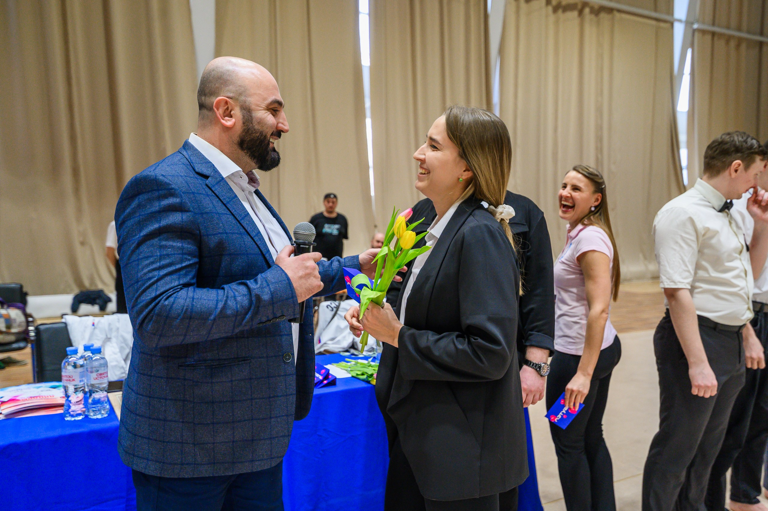 «Первенство и чемпионат Кузбасса по Киокушин» 09.03.25. Фотограф в Кемерово Владислав Шульц