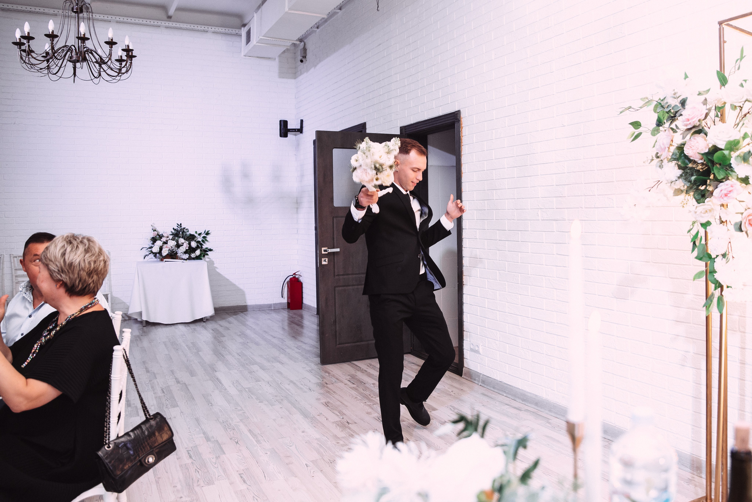 Александр + Кристина. Свадебный и семейный фотограф в Волгограде Олеся Лисицкая