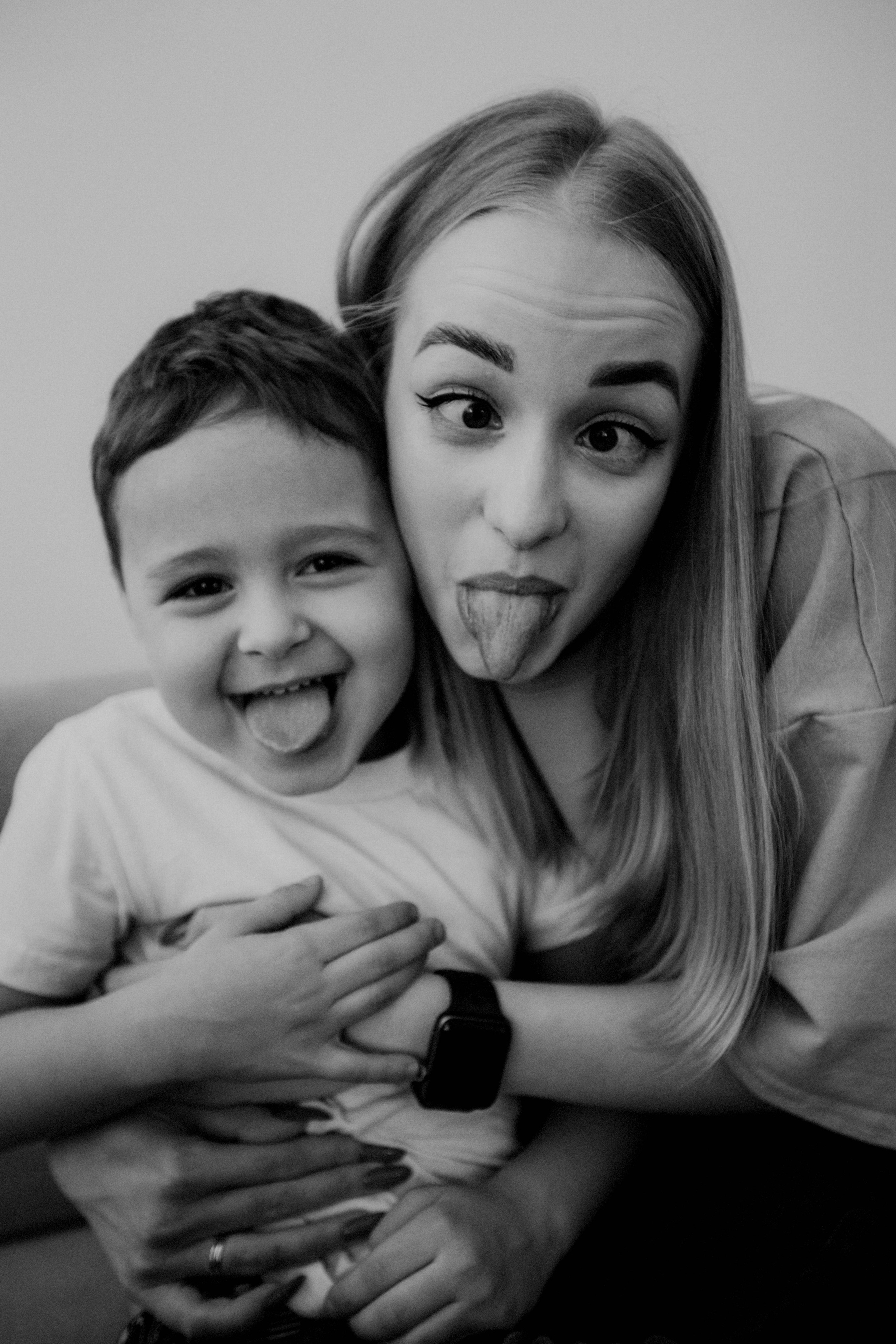 И дети, и внуки