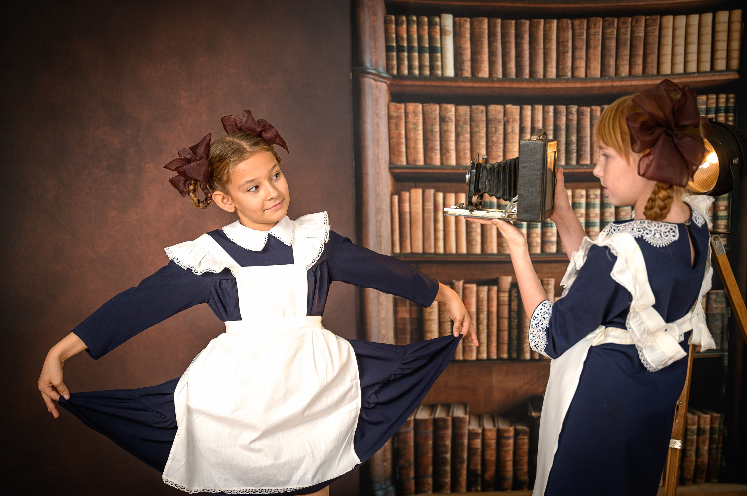 Школьные фотосессии. Школьный и детский фотограф в Новосибирской области