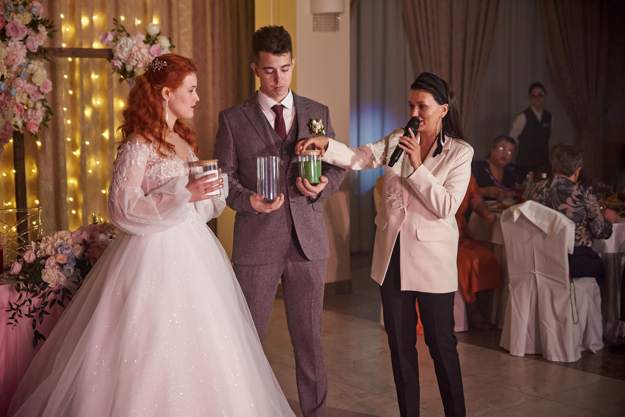 Кира и Даниил. Фотограф видеограф Руслан Михайлов Томск