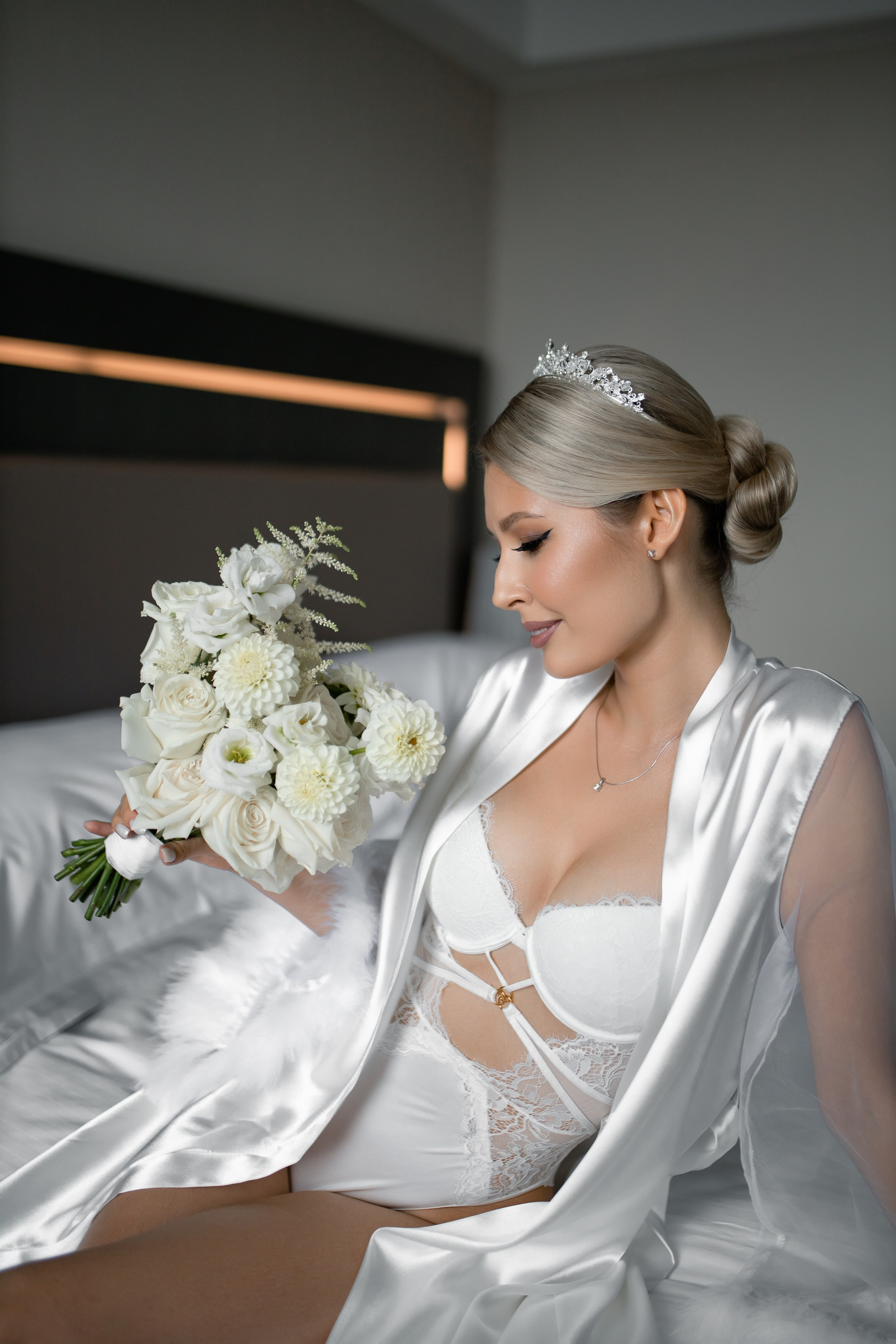 Савелий и Юлия. Свадебный Фотограф Уфа | Никах