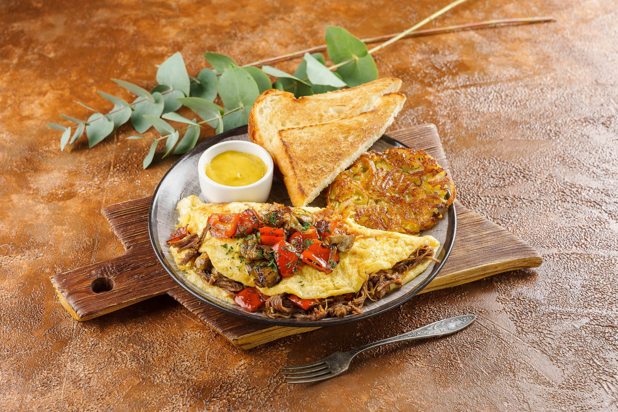 Каталожная съёмка. FOODCASE — дизайн, айдентика, фото и видео для ресторанов и food-брендов