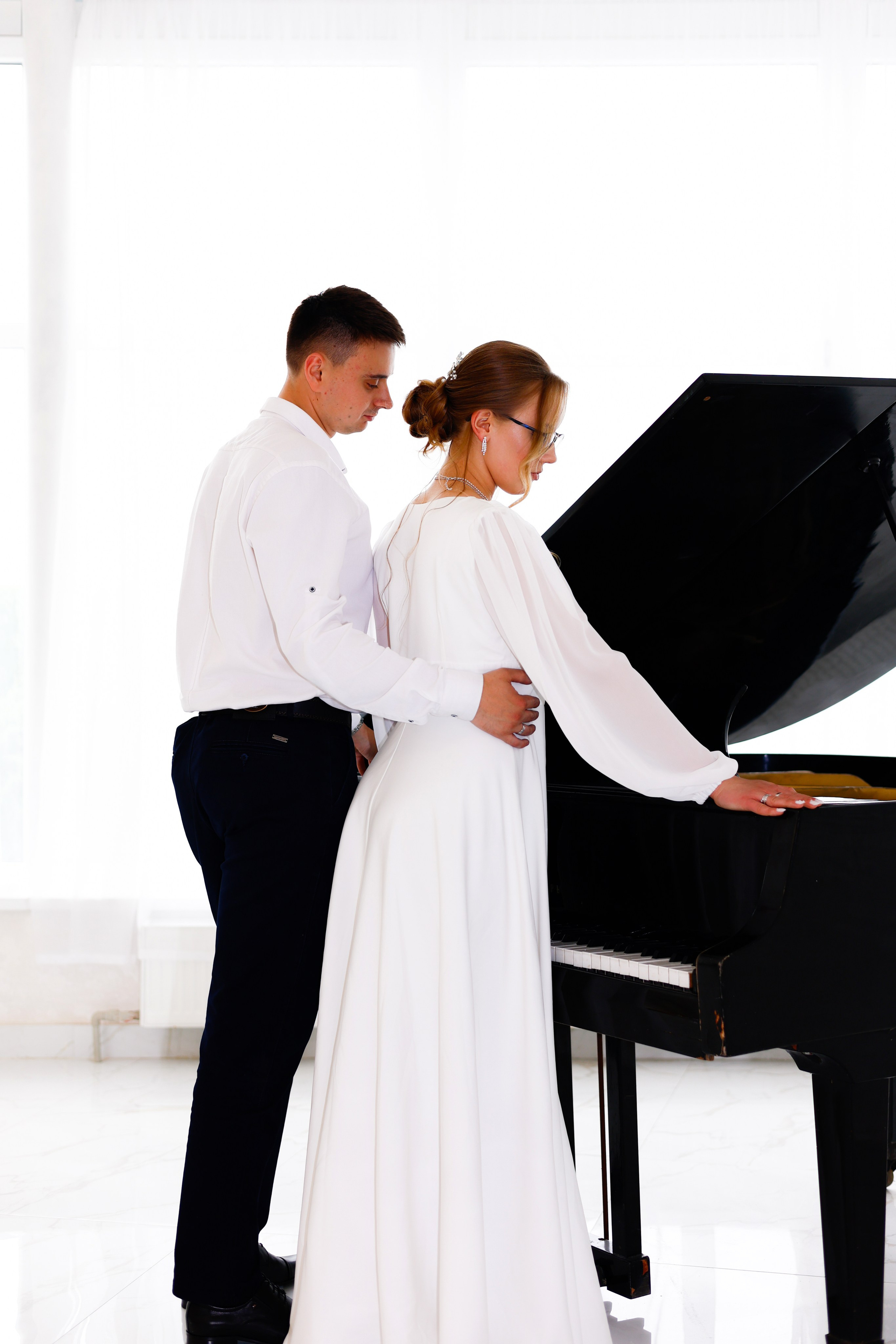 Елизавета. Свадебный фотограф Мариуполь/Бердянск