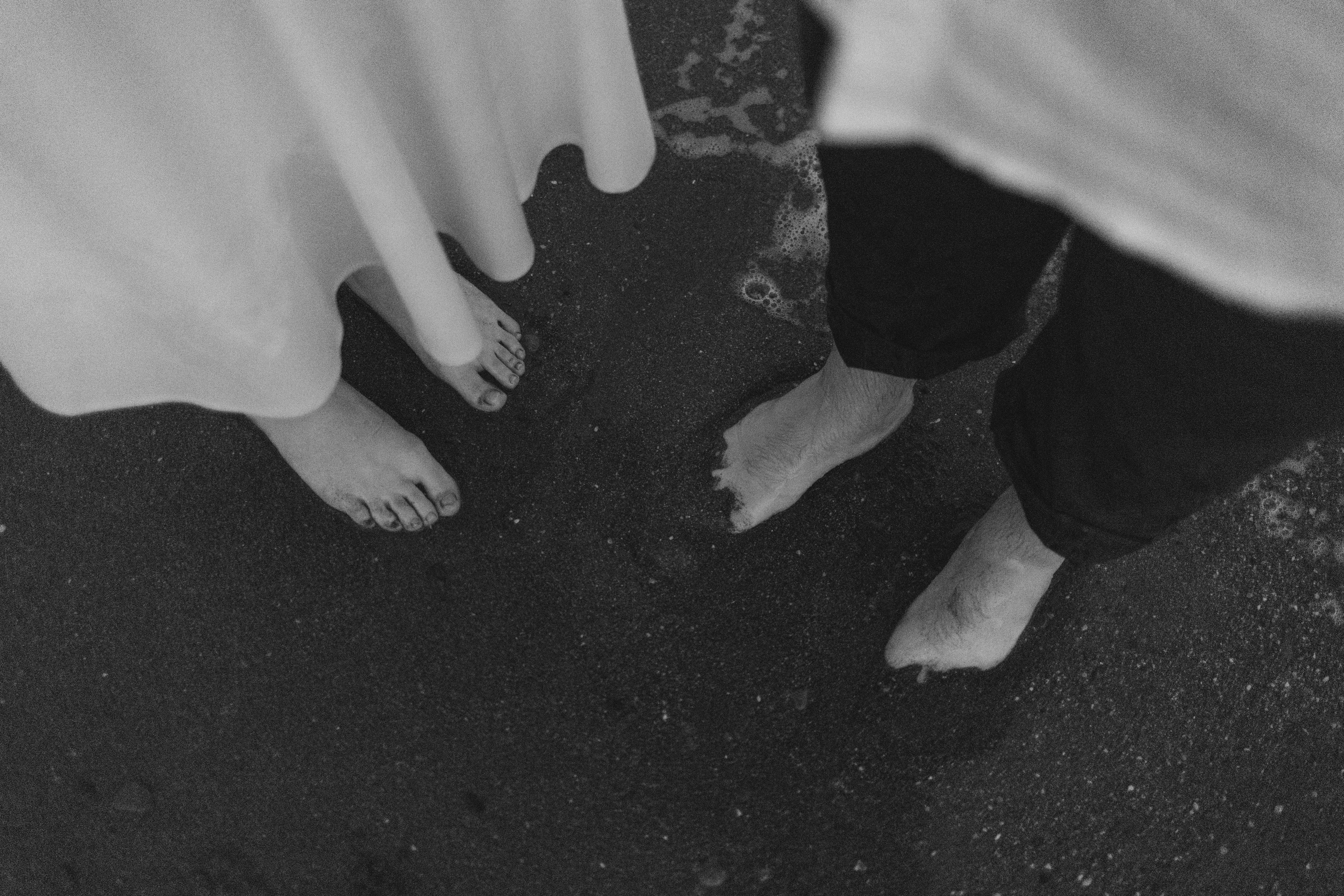 Свадебная фотосессия в районе мыса Хамелеон🖤. Свадебный фотограф Мироманов Николай в Крыму