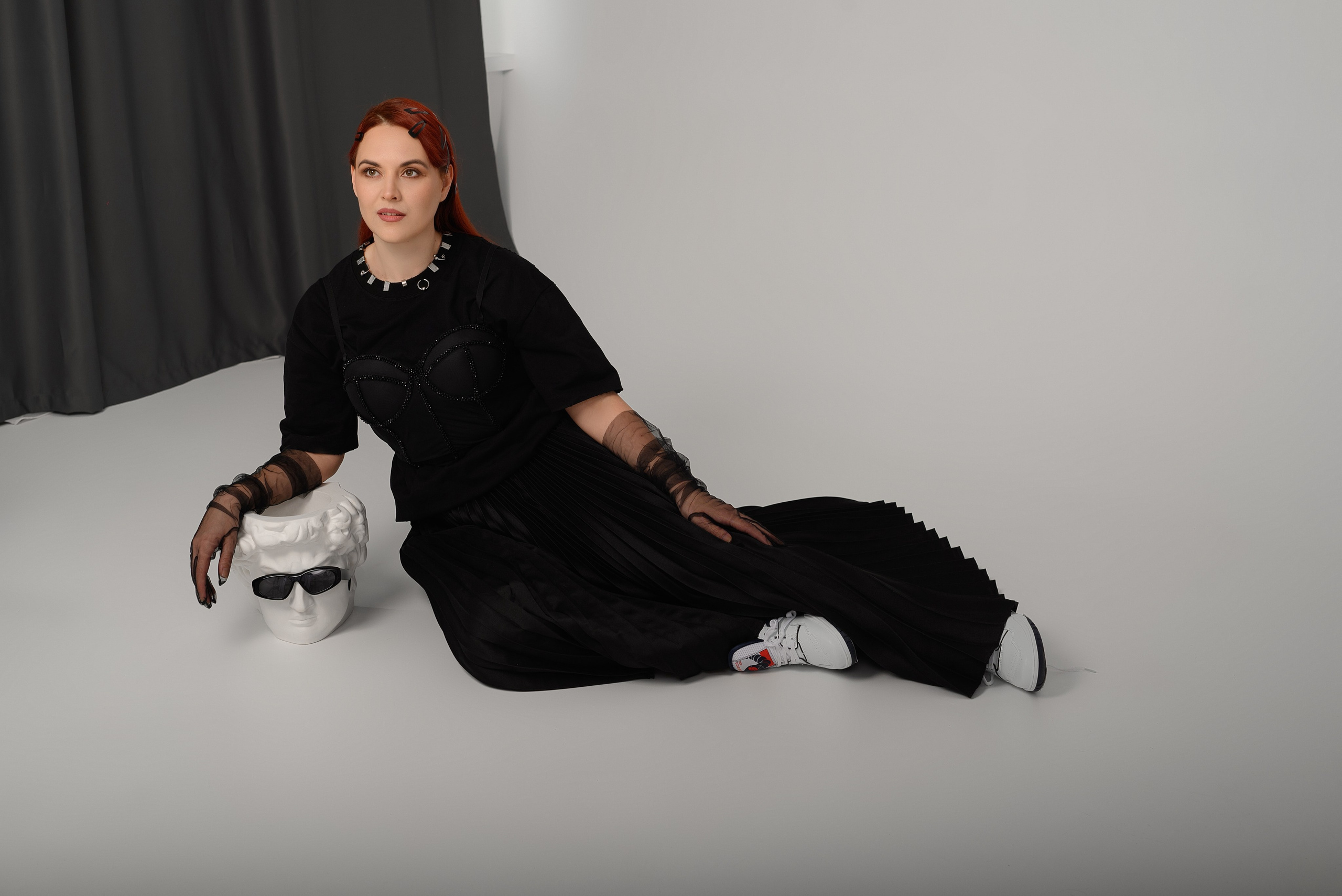 КОНТЕНТ. Главная