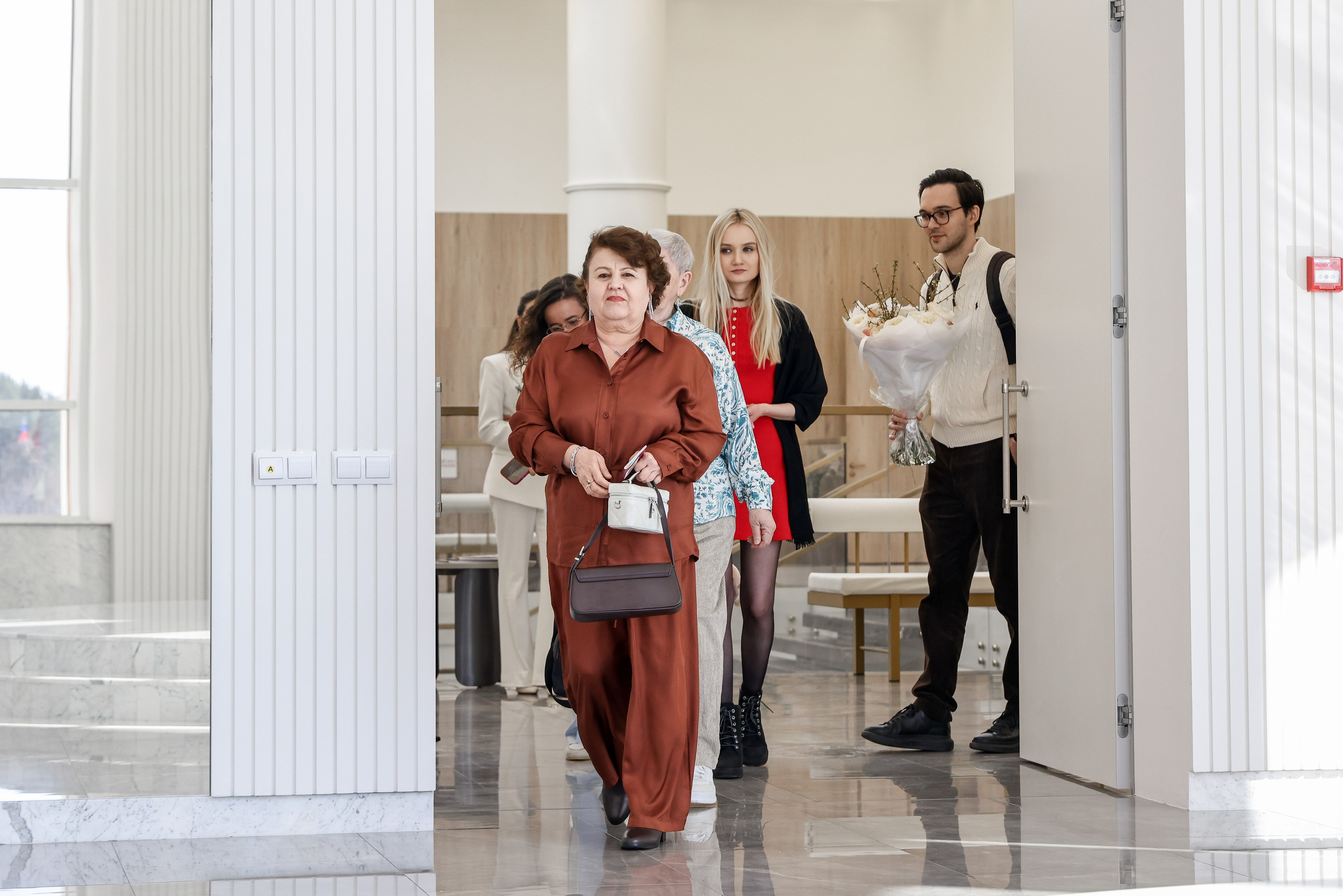 А&Д. Фотограф Антон Чупринин