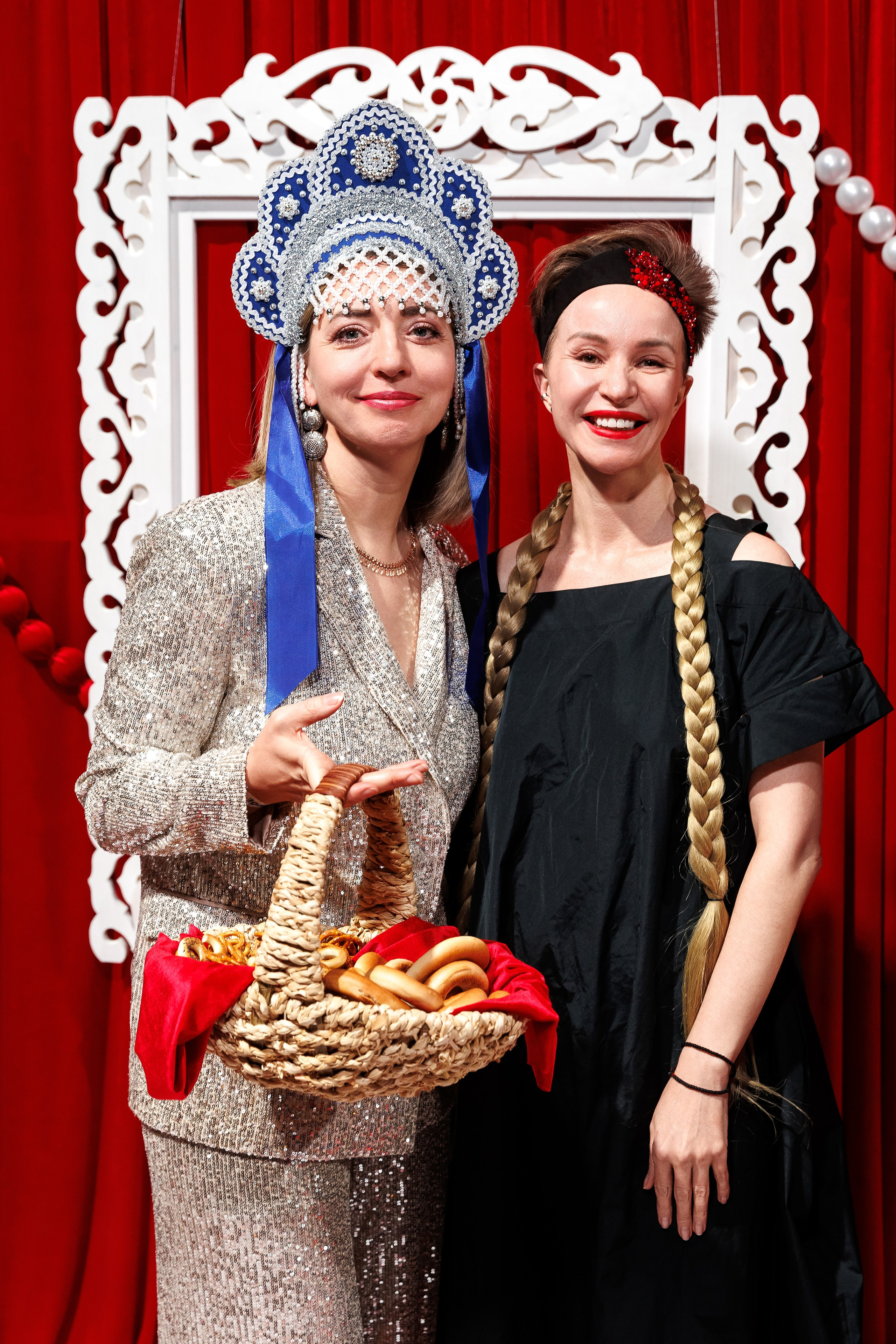 Корпоратив «Будь Здоров»