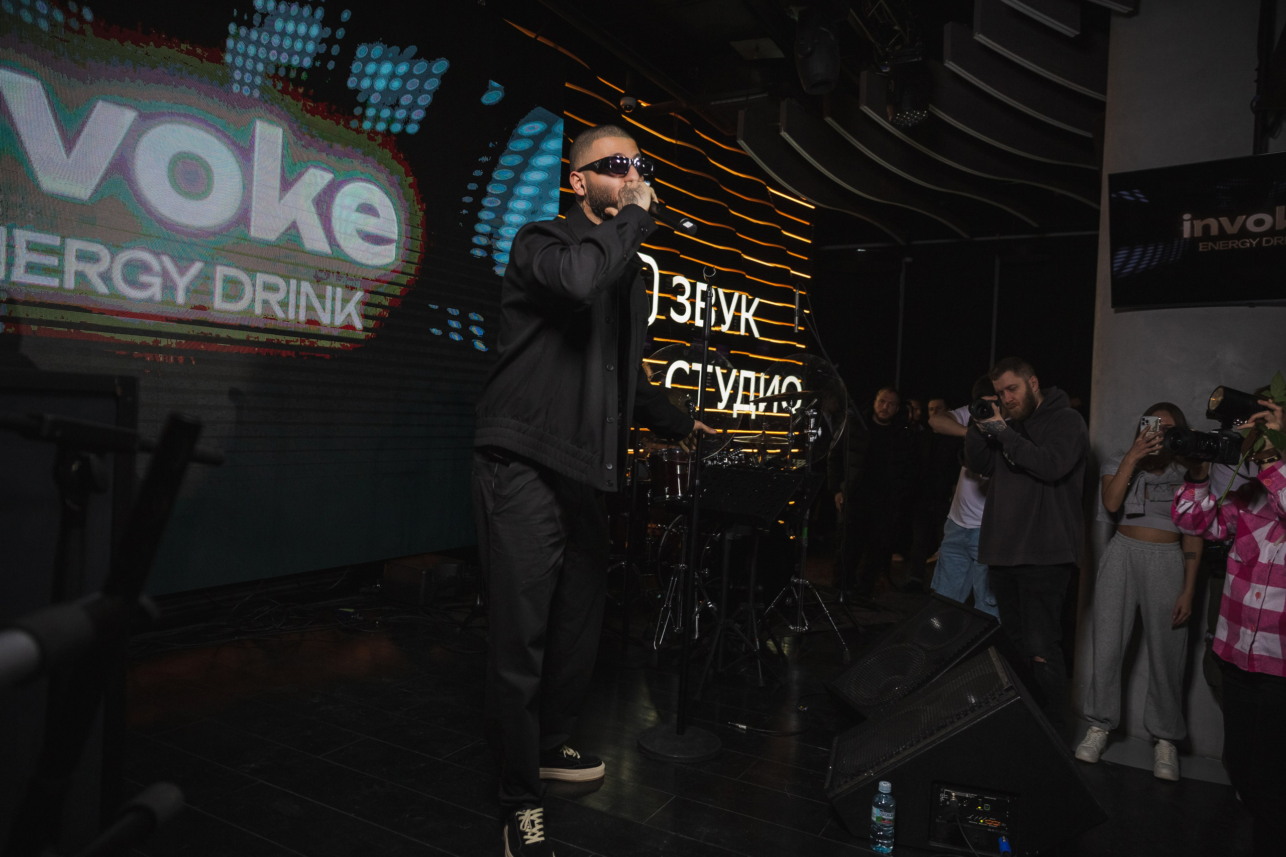 Репортажная съёмка. Репортажный Фотограф Александр Назаров. Москва и М.О