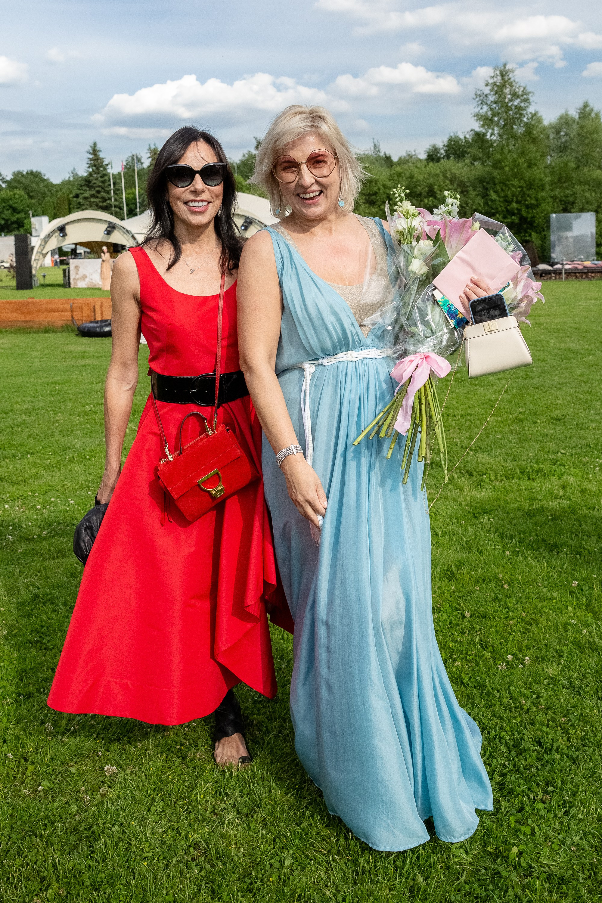 Частный Юбилей Наталья Москоу Кантри Клаб. Репортажный Фотограф Александр Назаров. Москва и М.О