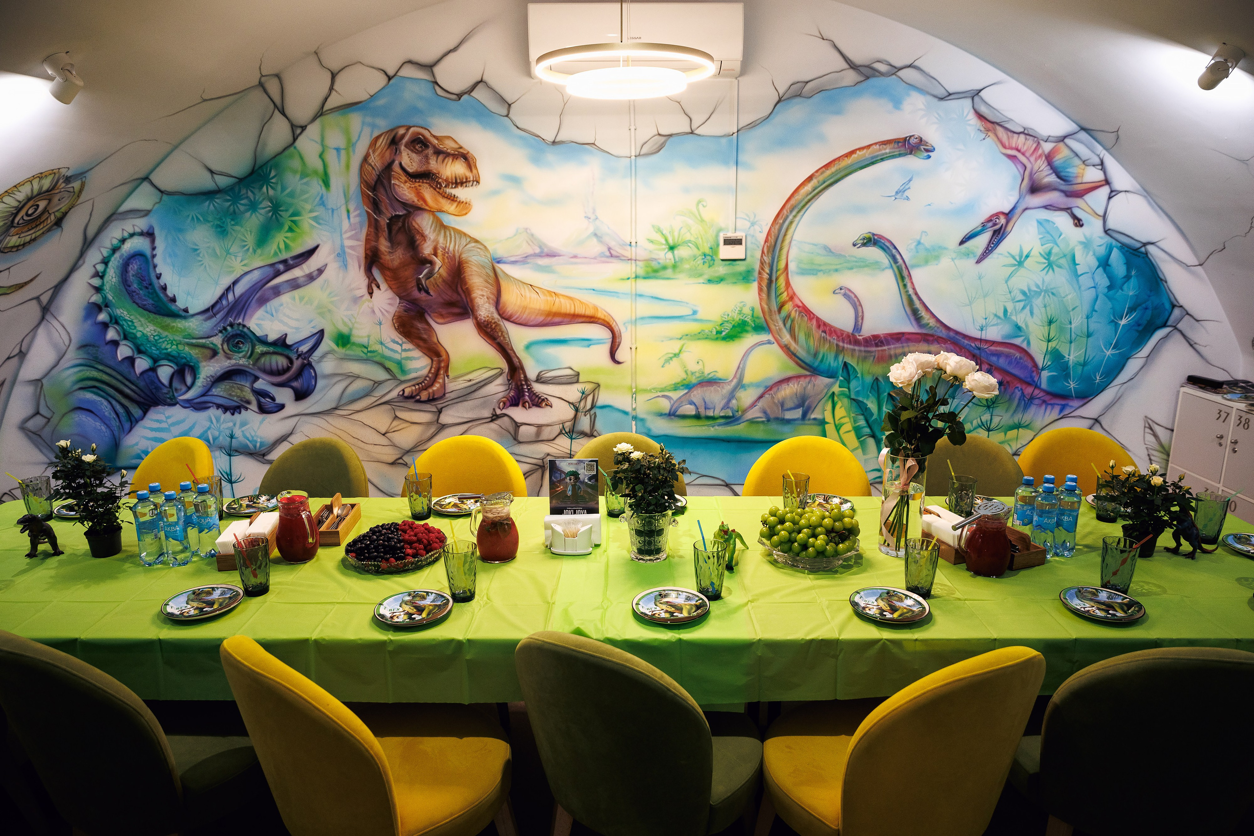 День Рождения Артема