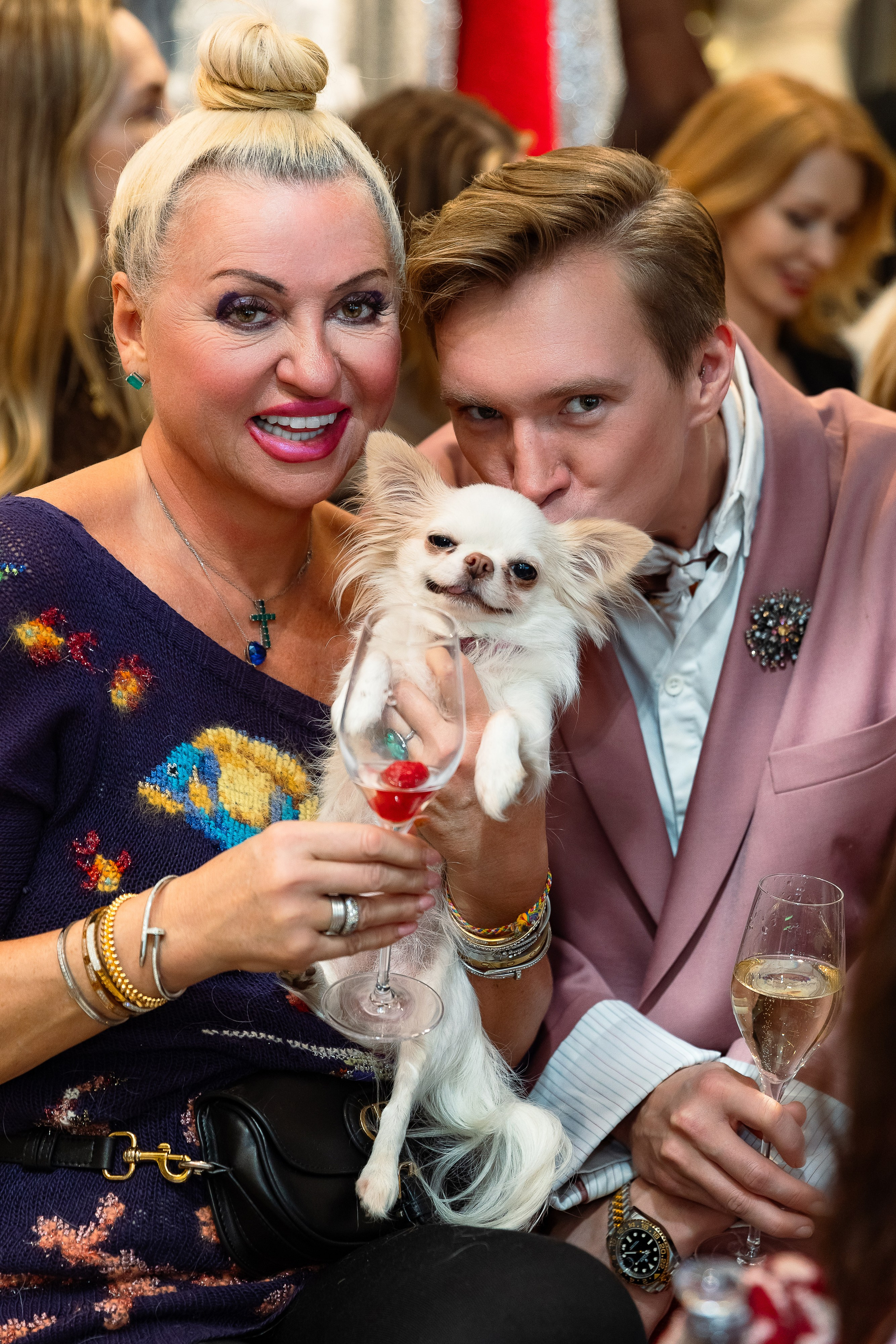 Репортажный Фотограф Александр Назаров. Москва и М.О