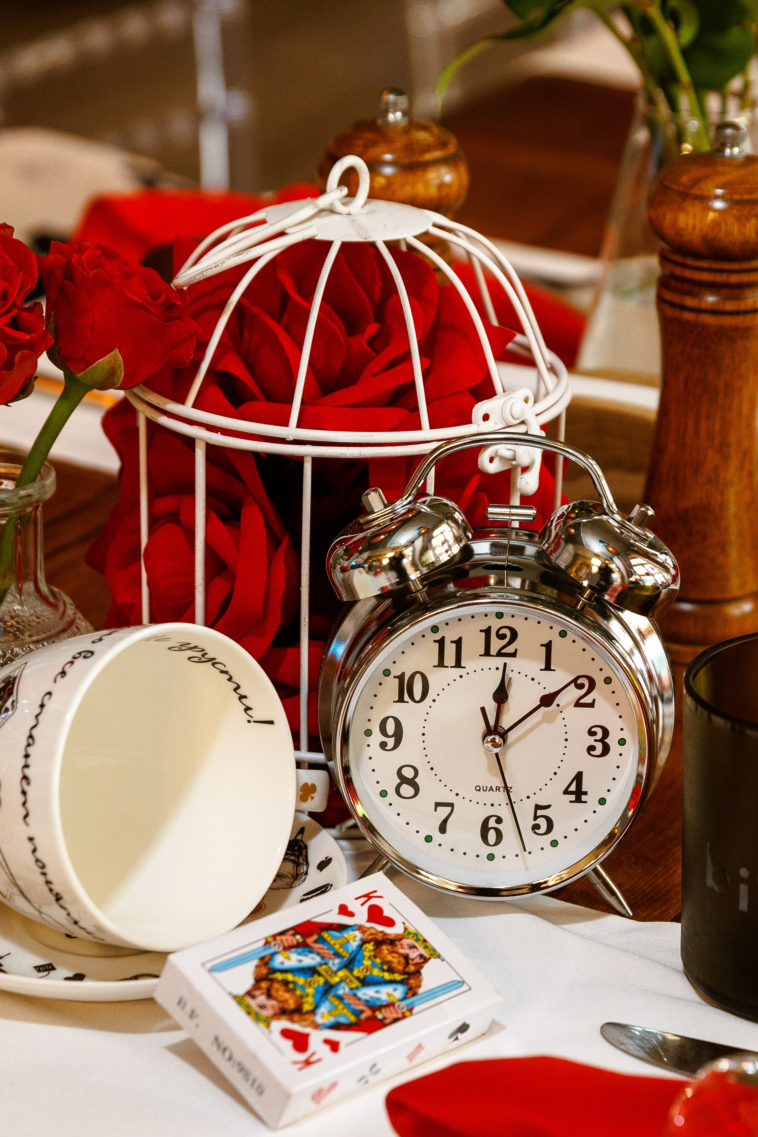 День Рождения Екатерины 7 лет