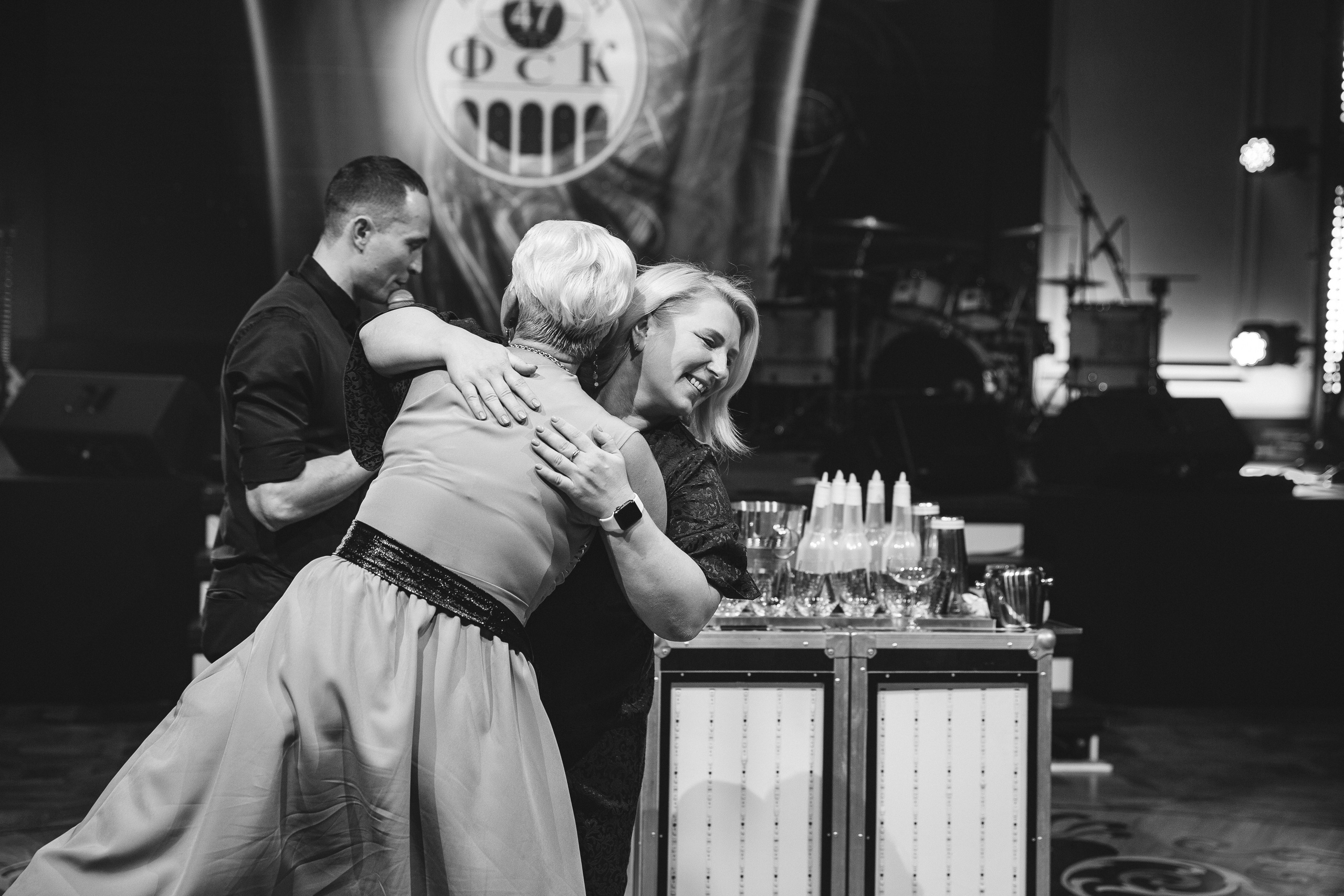 Корпоратив Мостоотряд-47