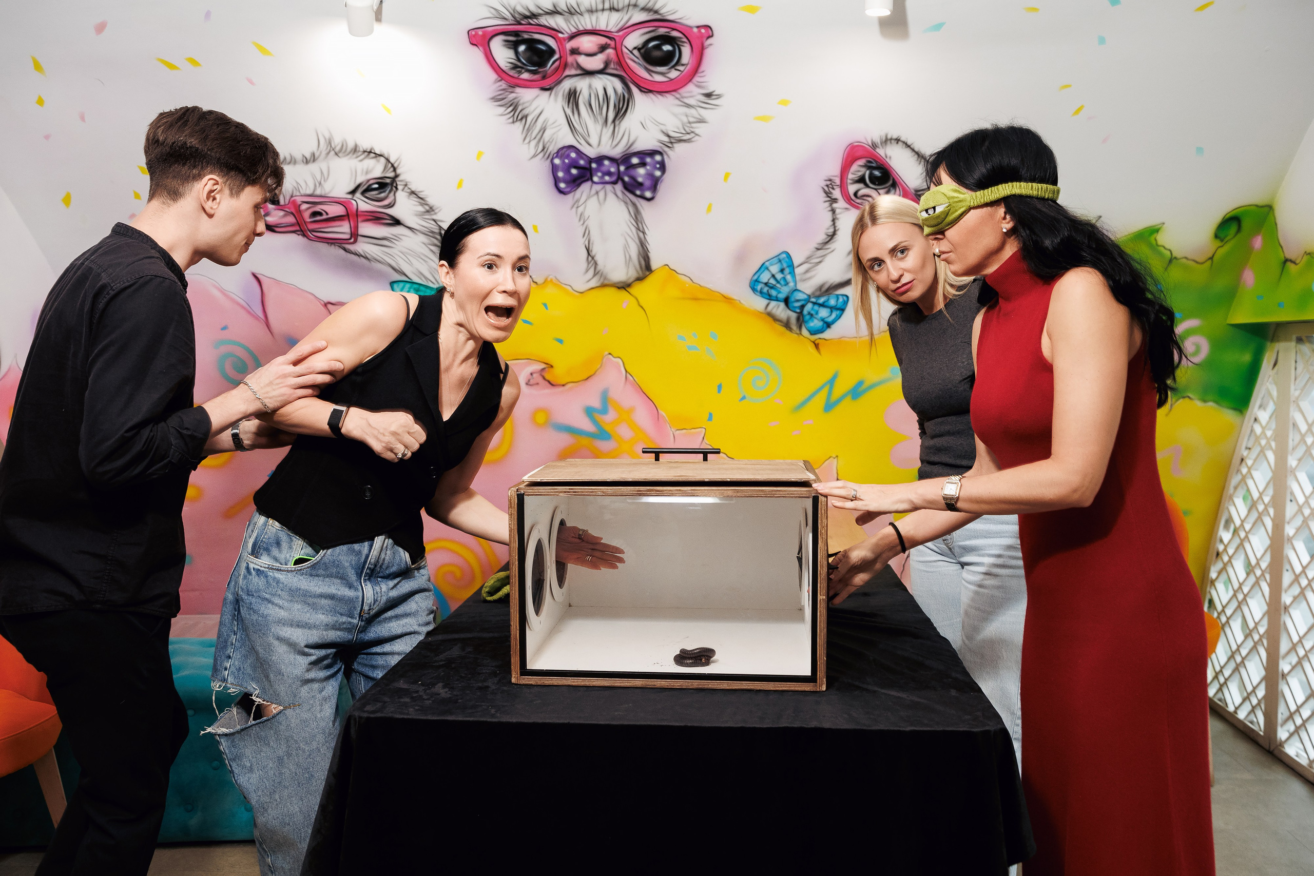 День Рождения Артема