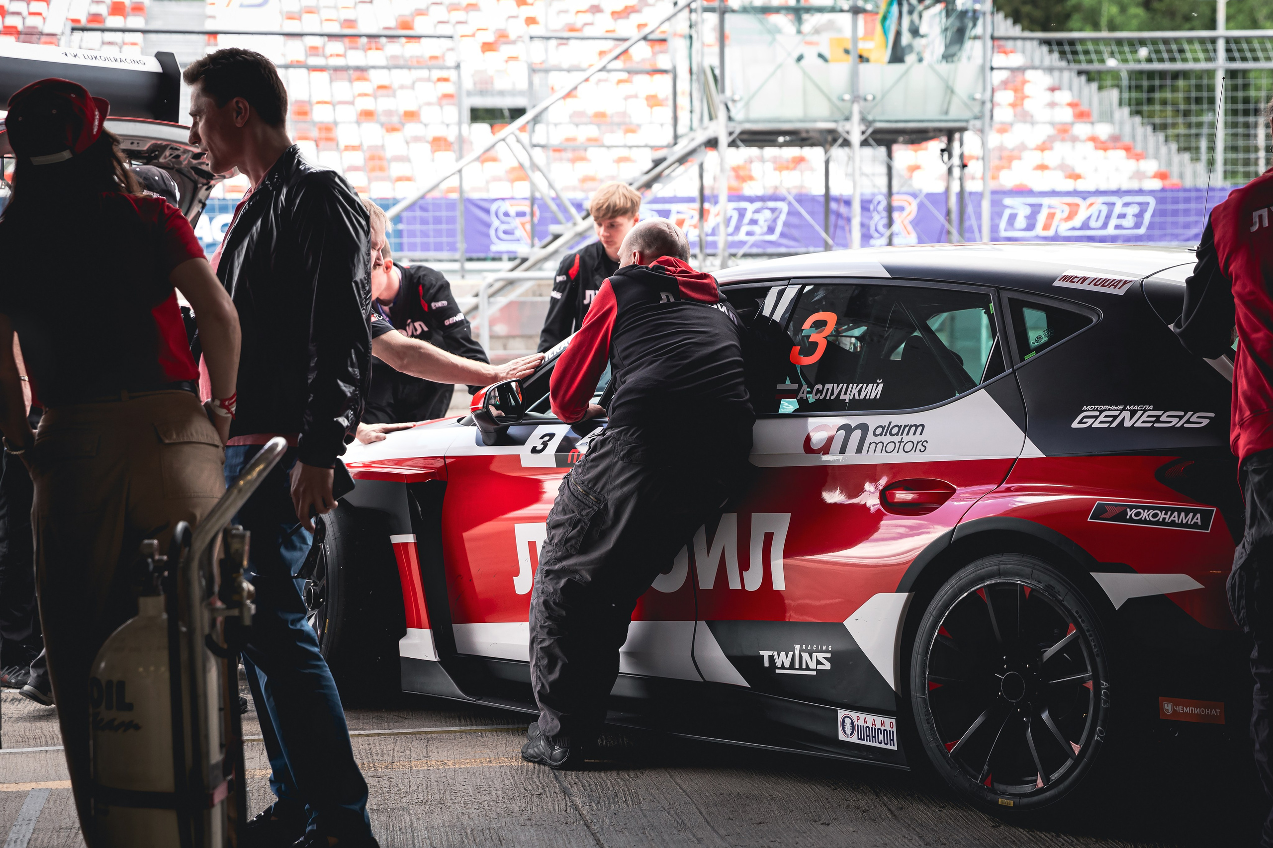 MoscowRaceWay. Репортажный Фотограф в Москве Александр Назаров