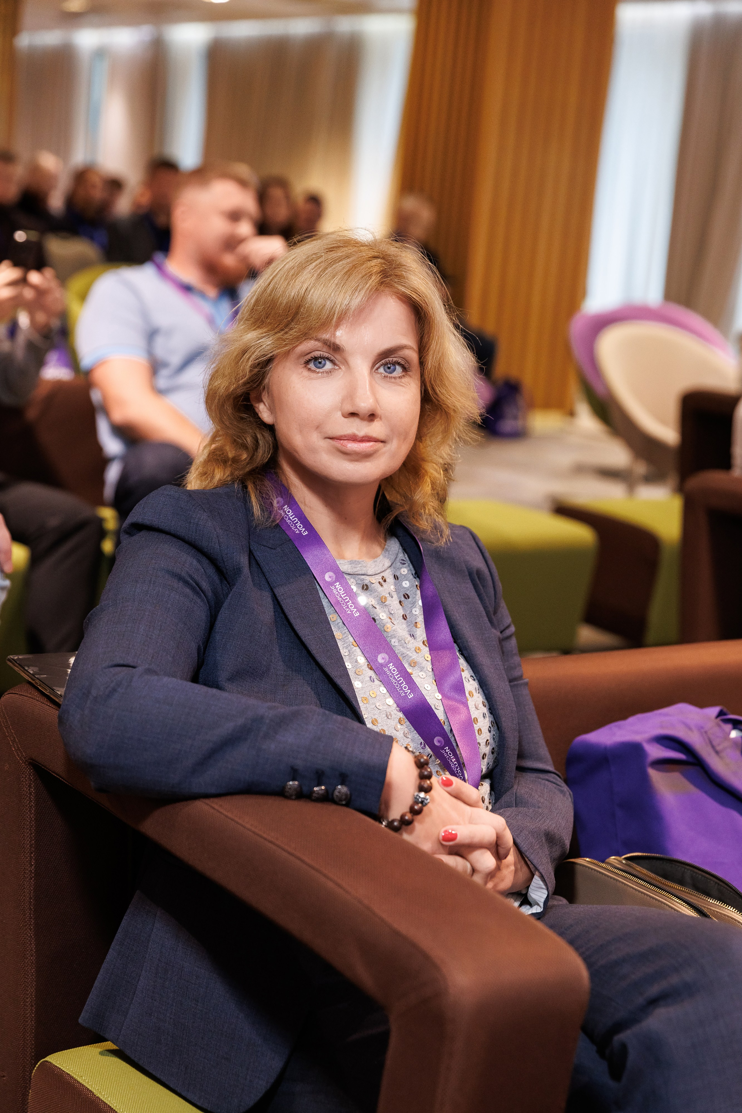 Аутсерсинг Evolution