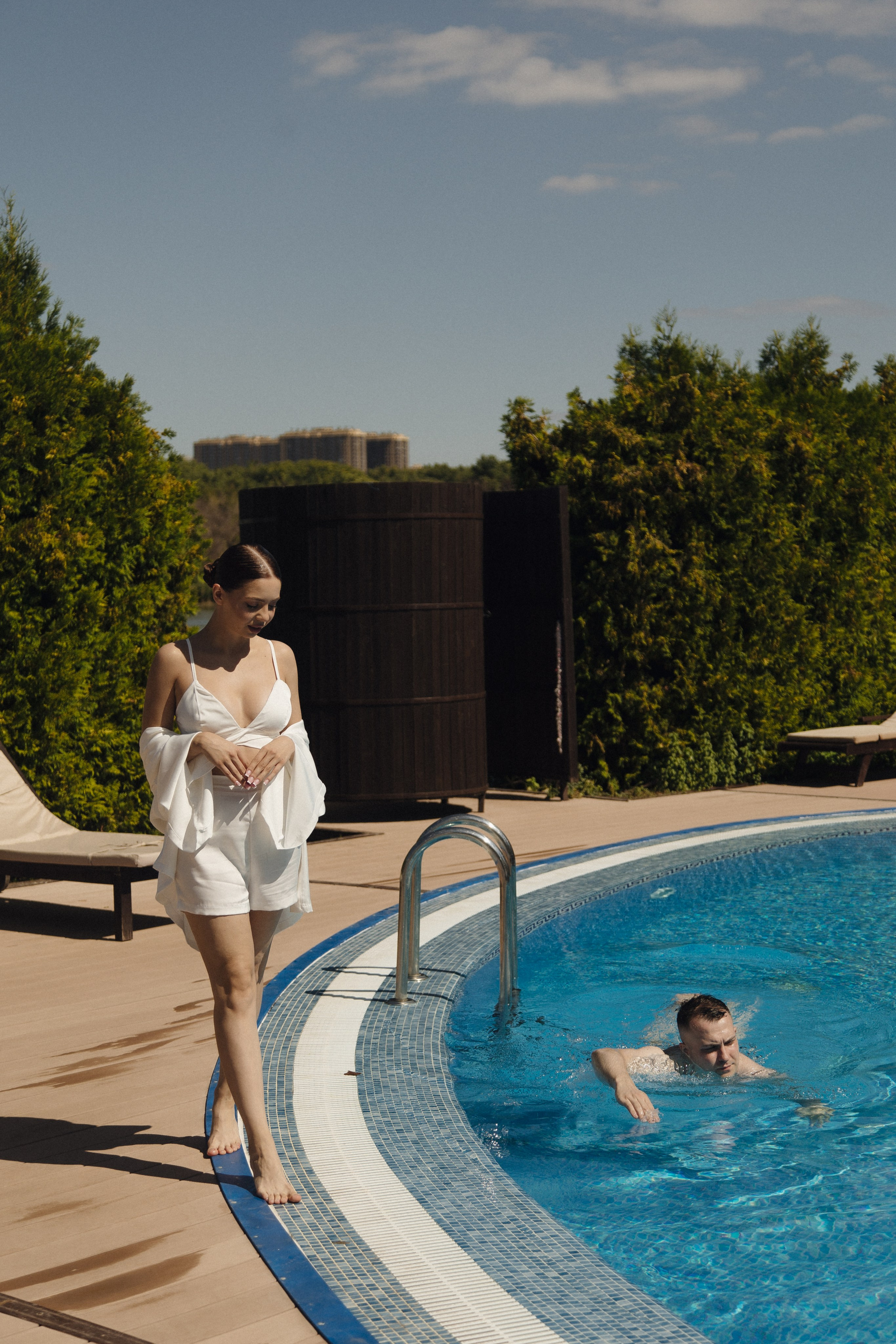 Анастасия & Тельман. Свадебный фотограф ростов