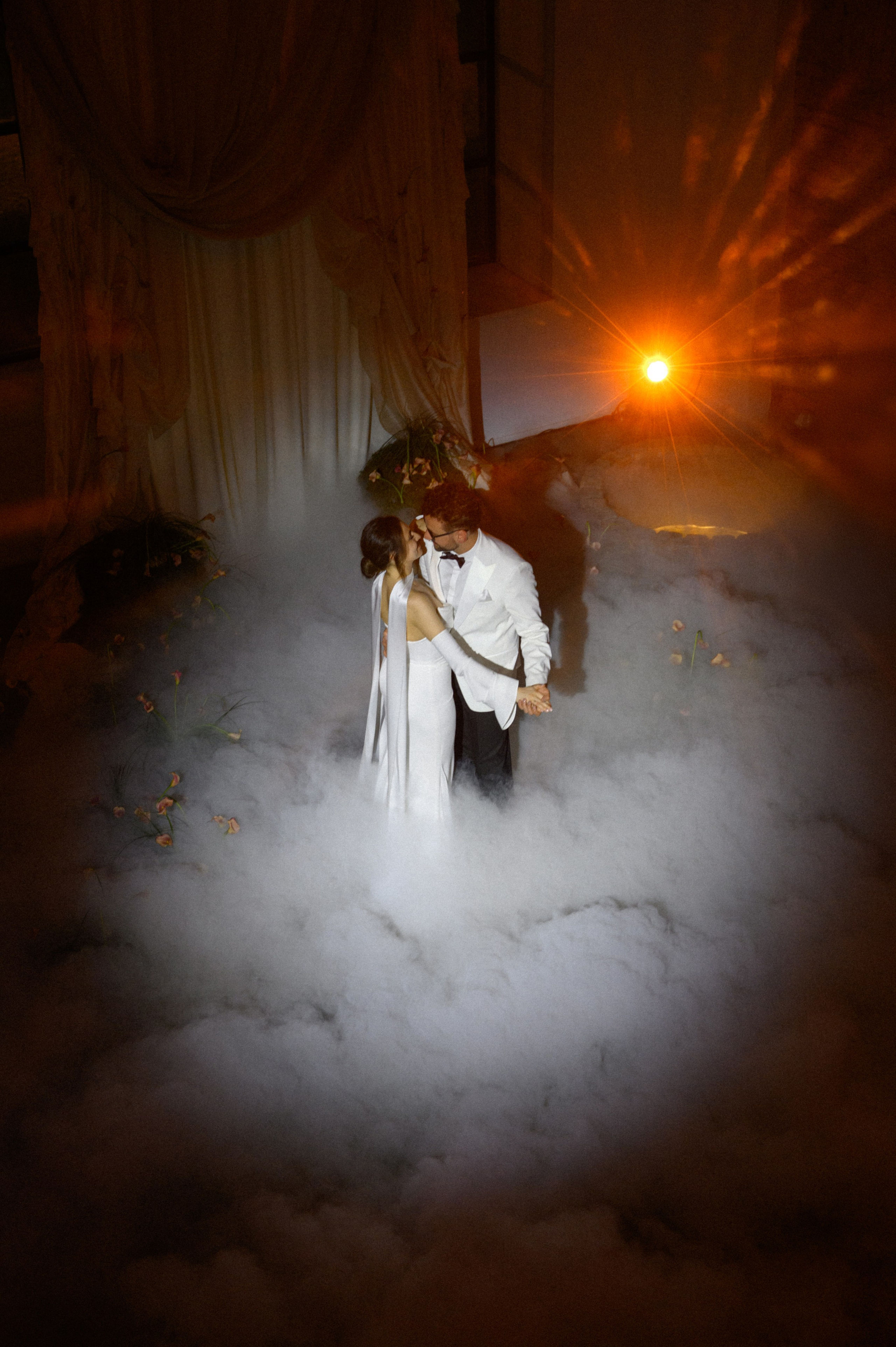 Иван и Наталья. Свадебный фотограф Минск