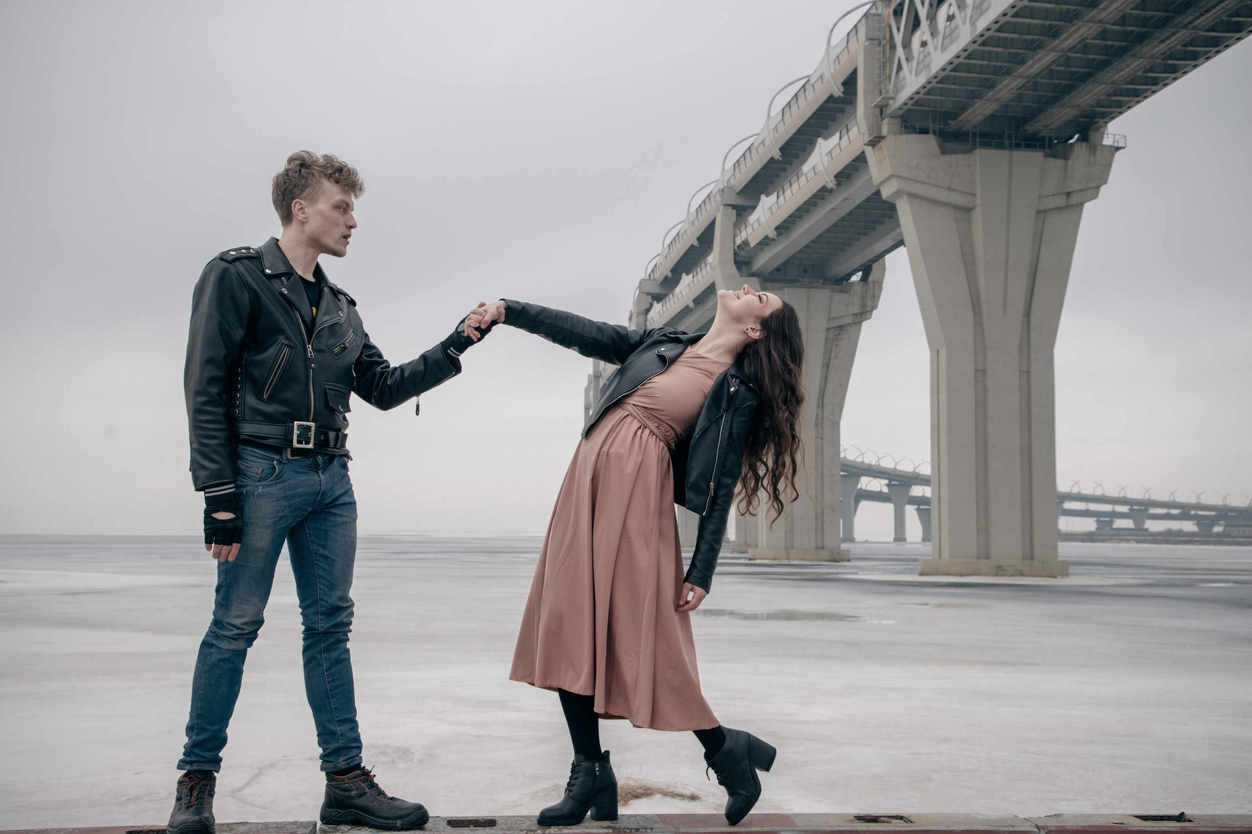 Канонерка. Фотограф Алексей Шуля — портфолио