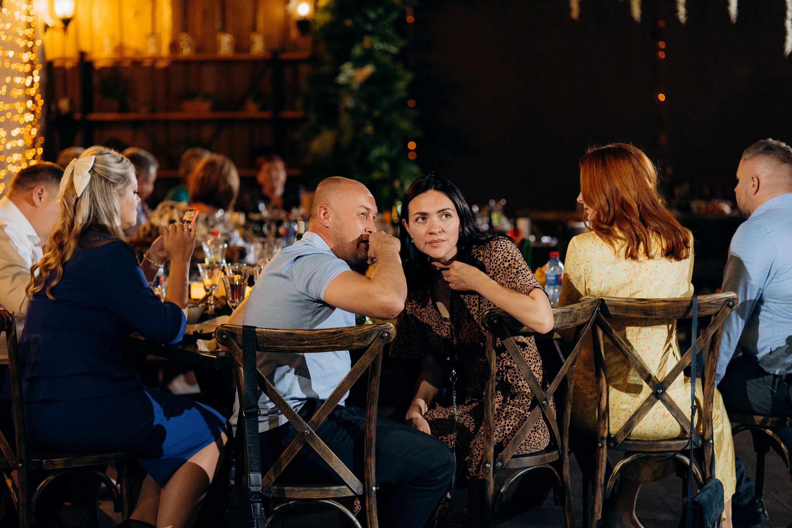 Андрей & Анна — Петергоф. Свадебный фотограф Ричард Конвенсаров Wedding Photographer Richard & I