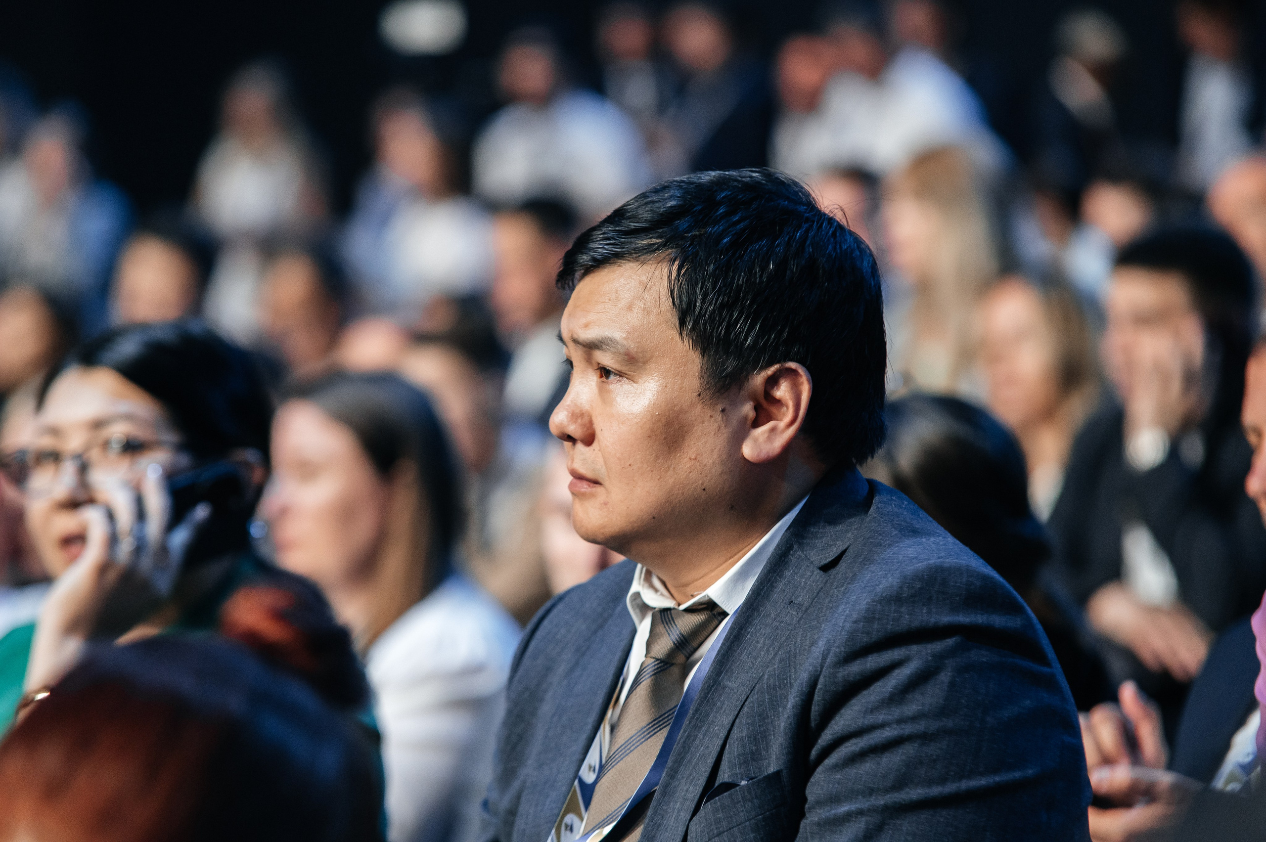 ТМХ ЕВРАЗИЙСКИЙ КОНГРЕС 2023. Фотограф Илья Бызов, Свадебный и репортажный фотограф Сочи