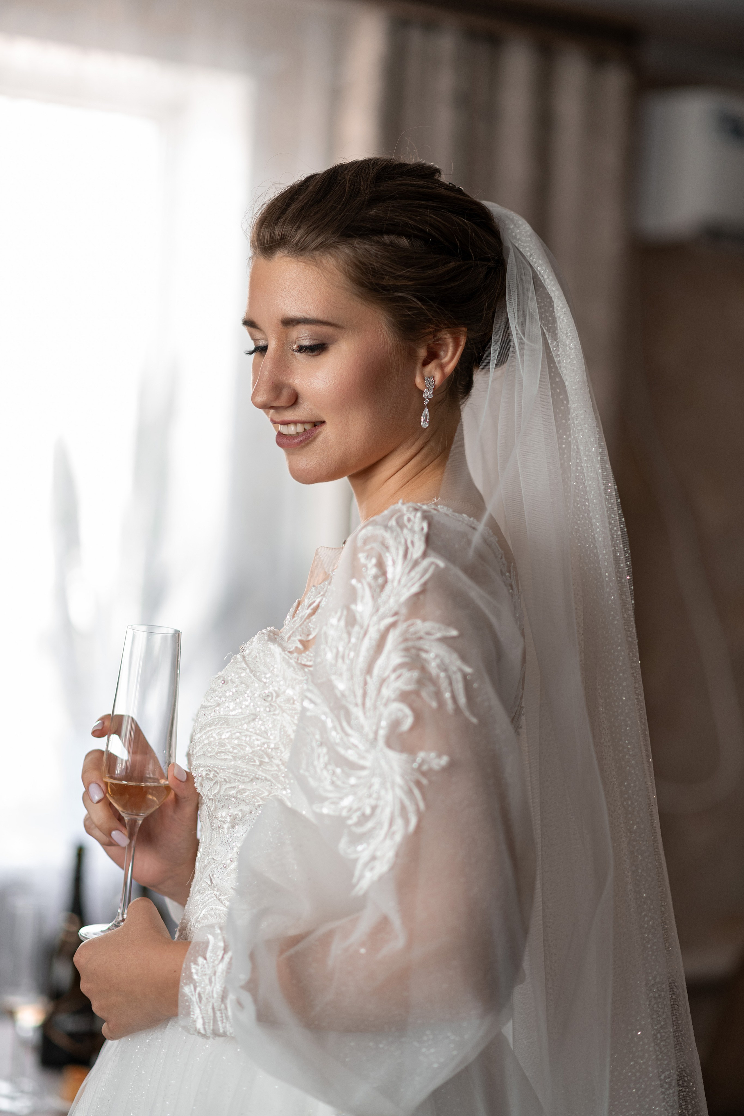 Александр и Юлия. Свадебный фотограф Белгород Валуйки Старый Оскол Воронеж