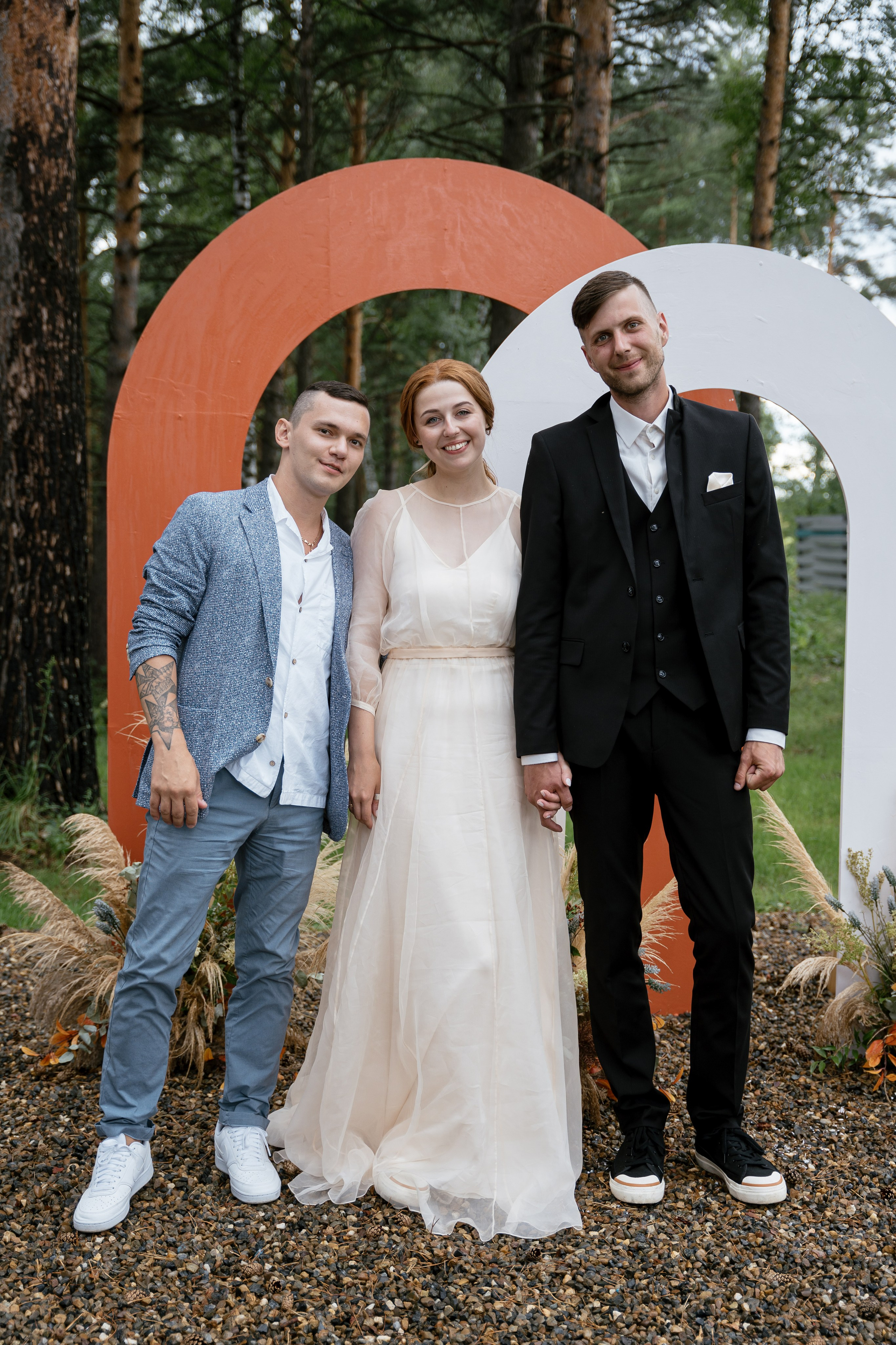 Витя и Аня. Фотограф Томск, Новосибирск Влад Свириденко