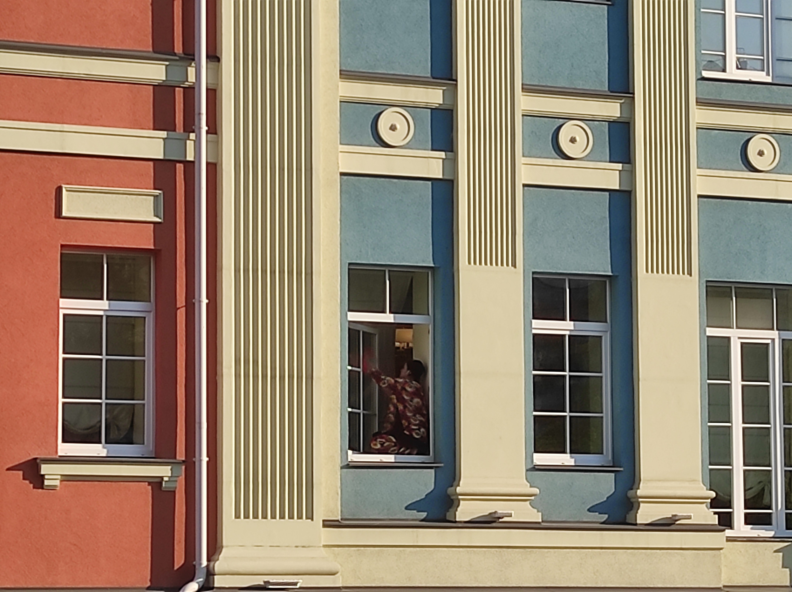 Солнечный. Фотограф в Санкт-Петербурге Березовский Даниил