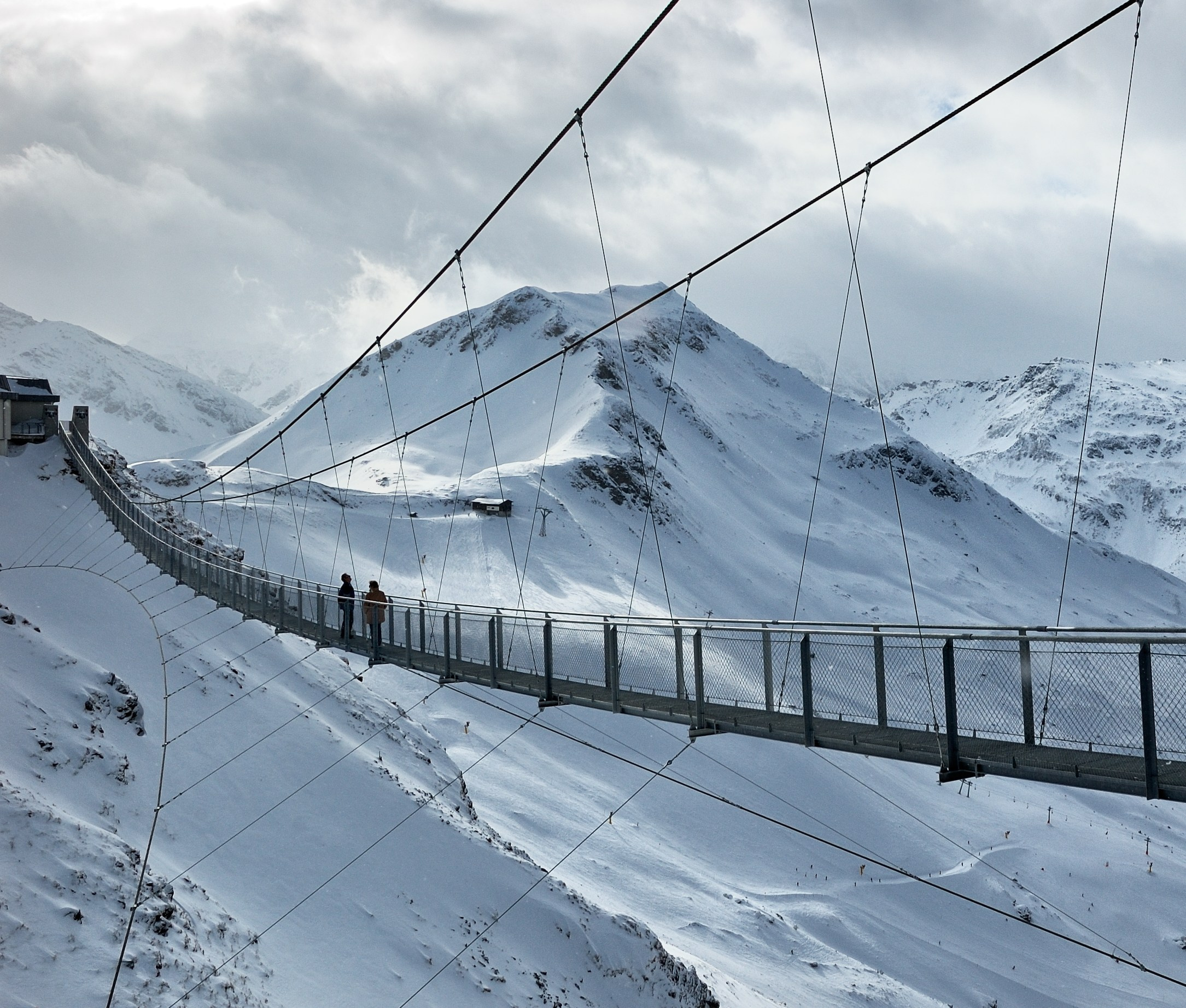 Зима. Пейзажный и предметный фотограф в Санкт-Петербурге Александр Богданов