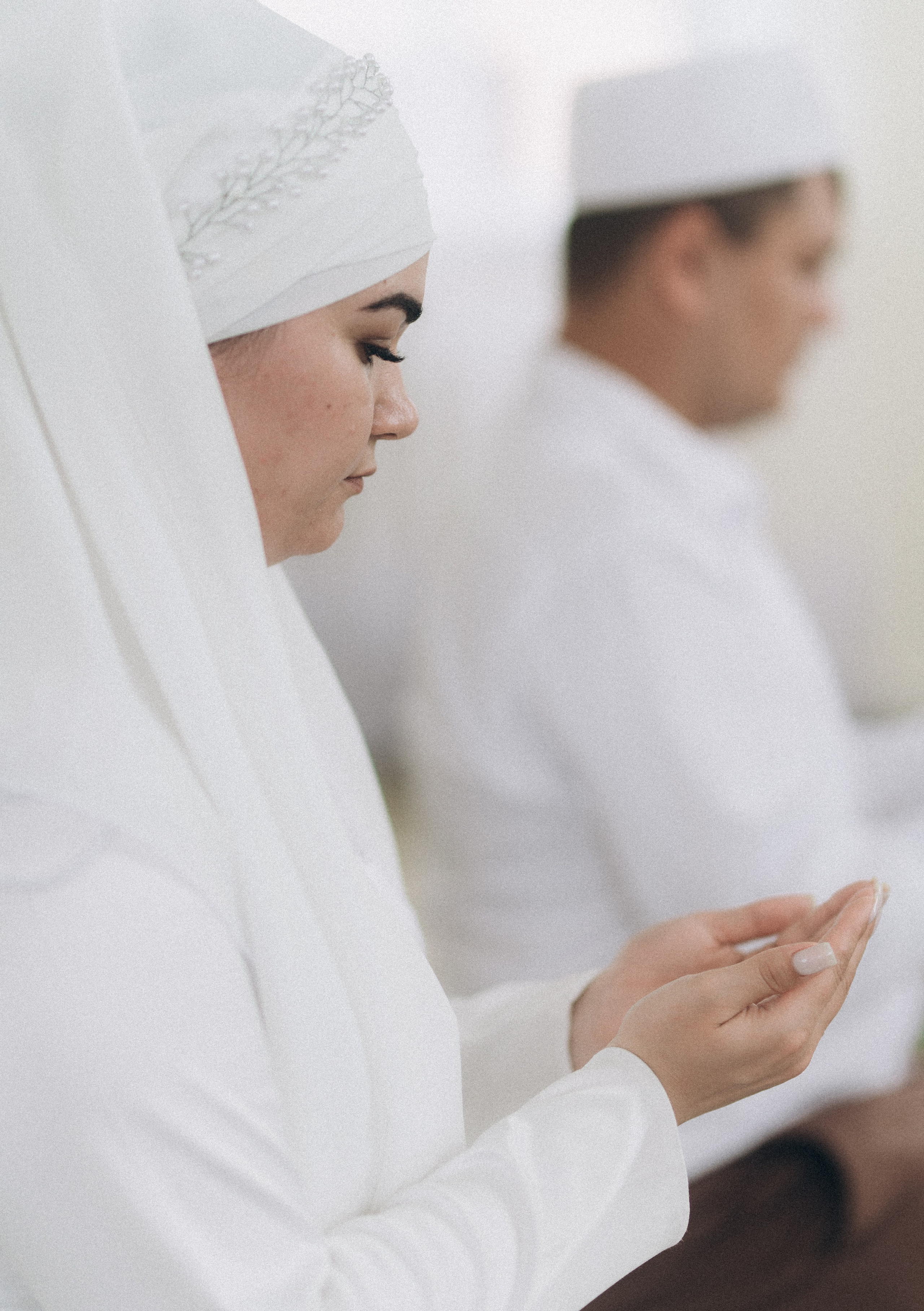 Лилия и Марсель. Фотограф Белебей Абзалетдинов Артур