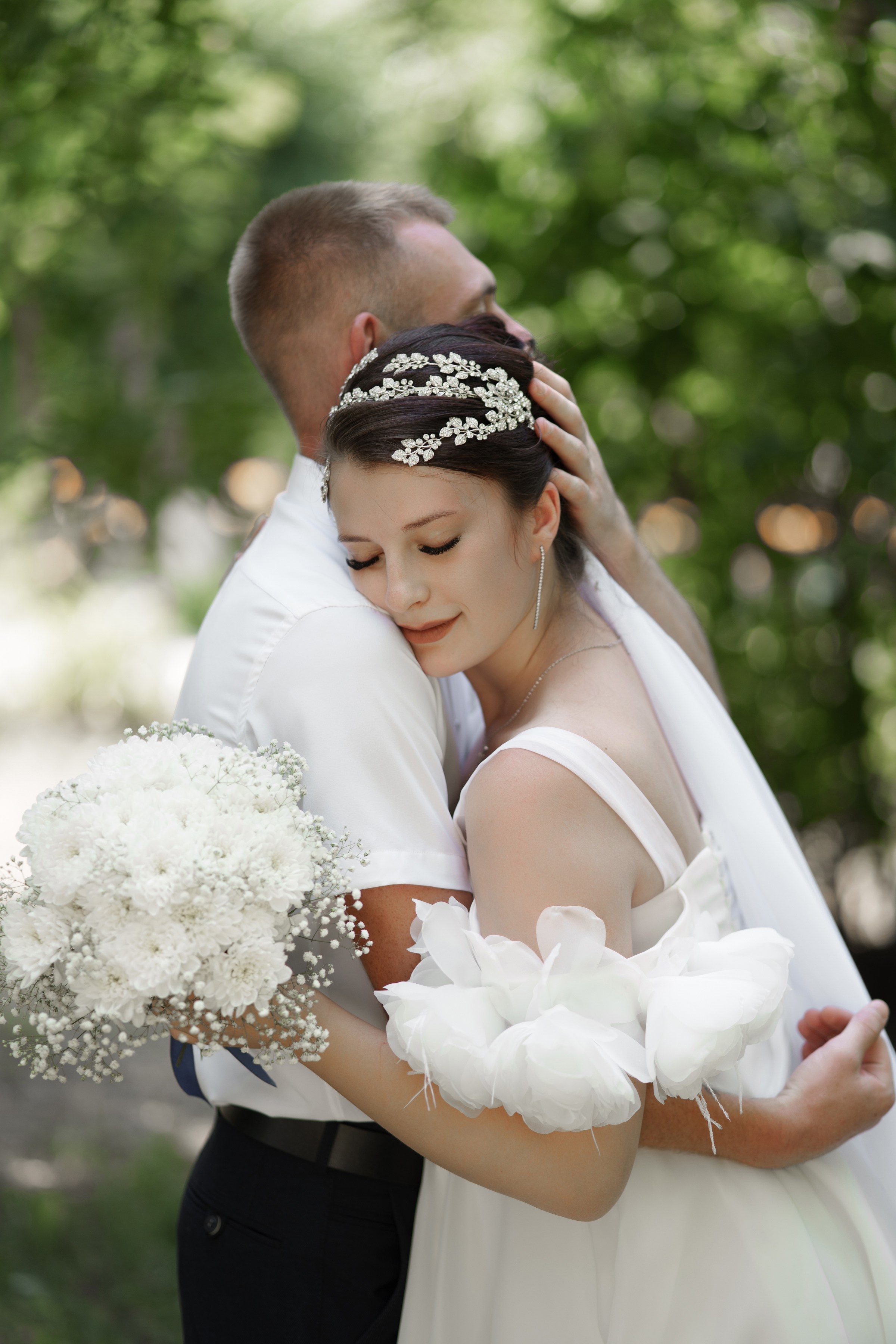 Вадим и Варя. Ольга Плаксина фотограф в Саратове